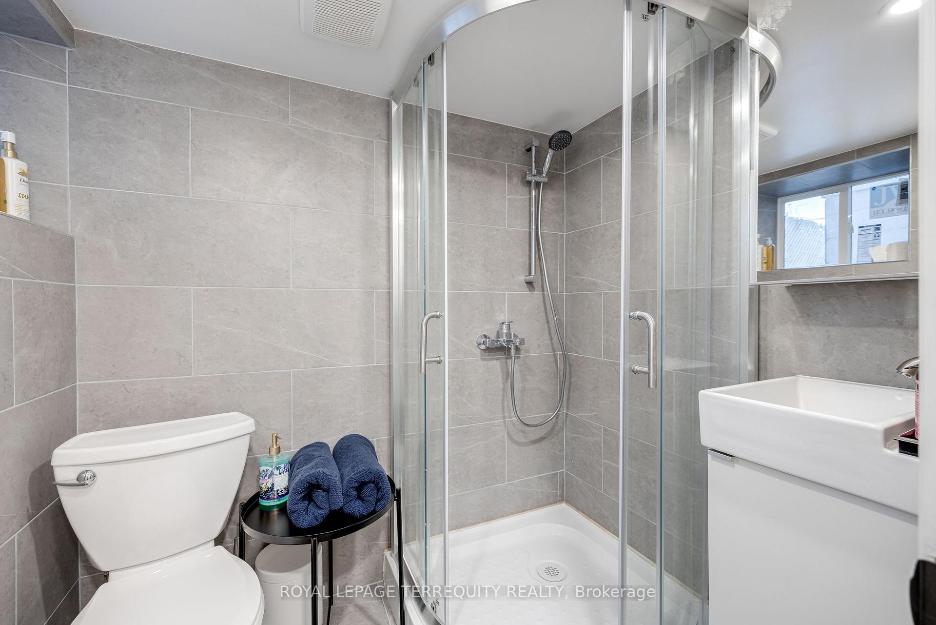 Photo 11 of Unit Bsmt, 490 Symington Avenue, Toronto, Weston-Pellam Park — HOMEH