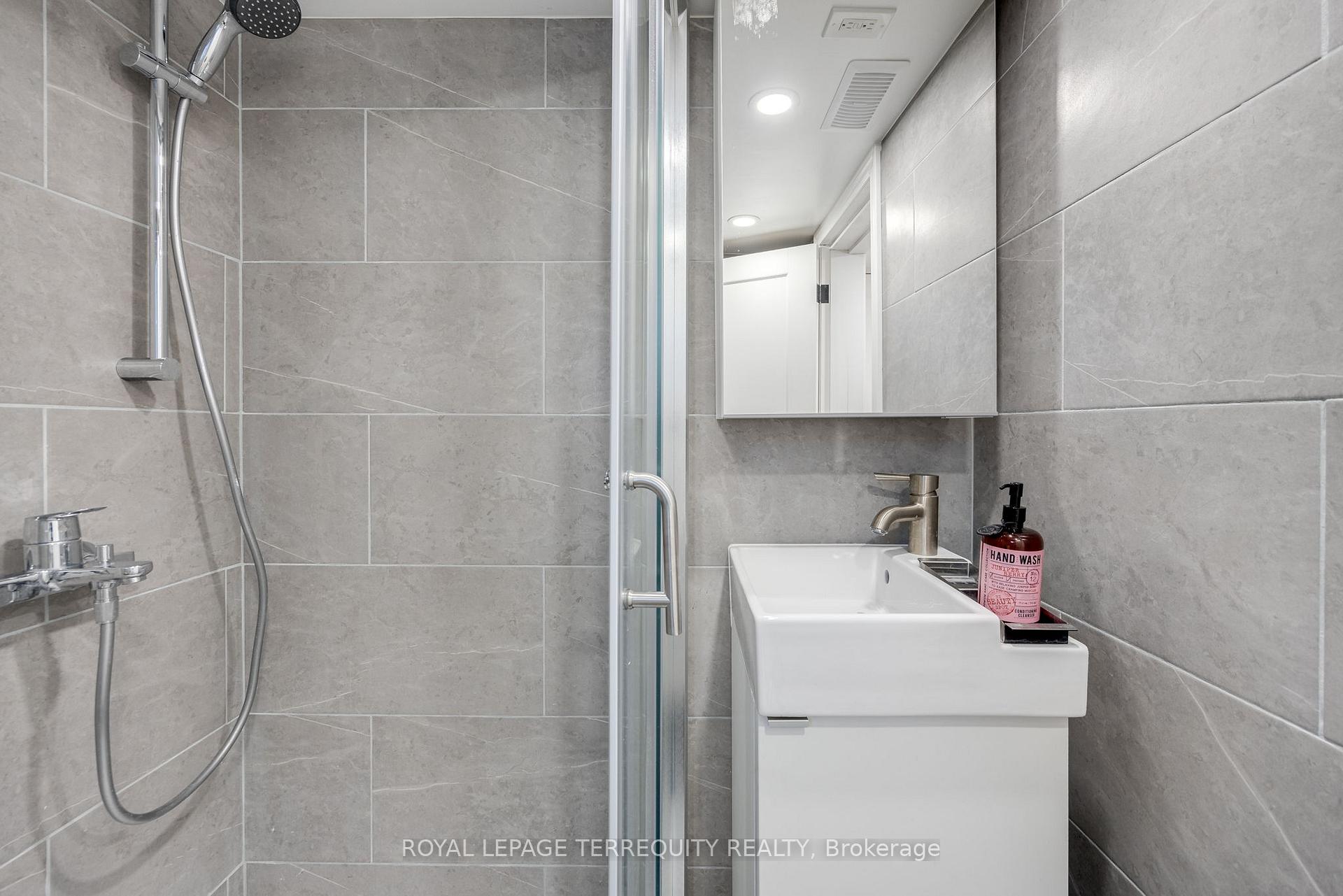 Photo 12 of Unit Bsmt, 490 Symington Avenue, Toronto, Weston-Pellam Park — HOMEH