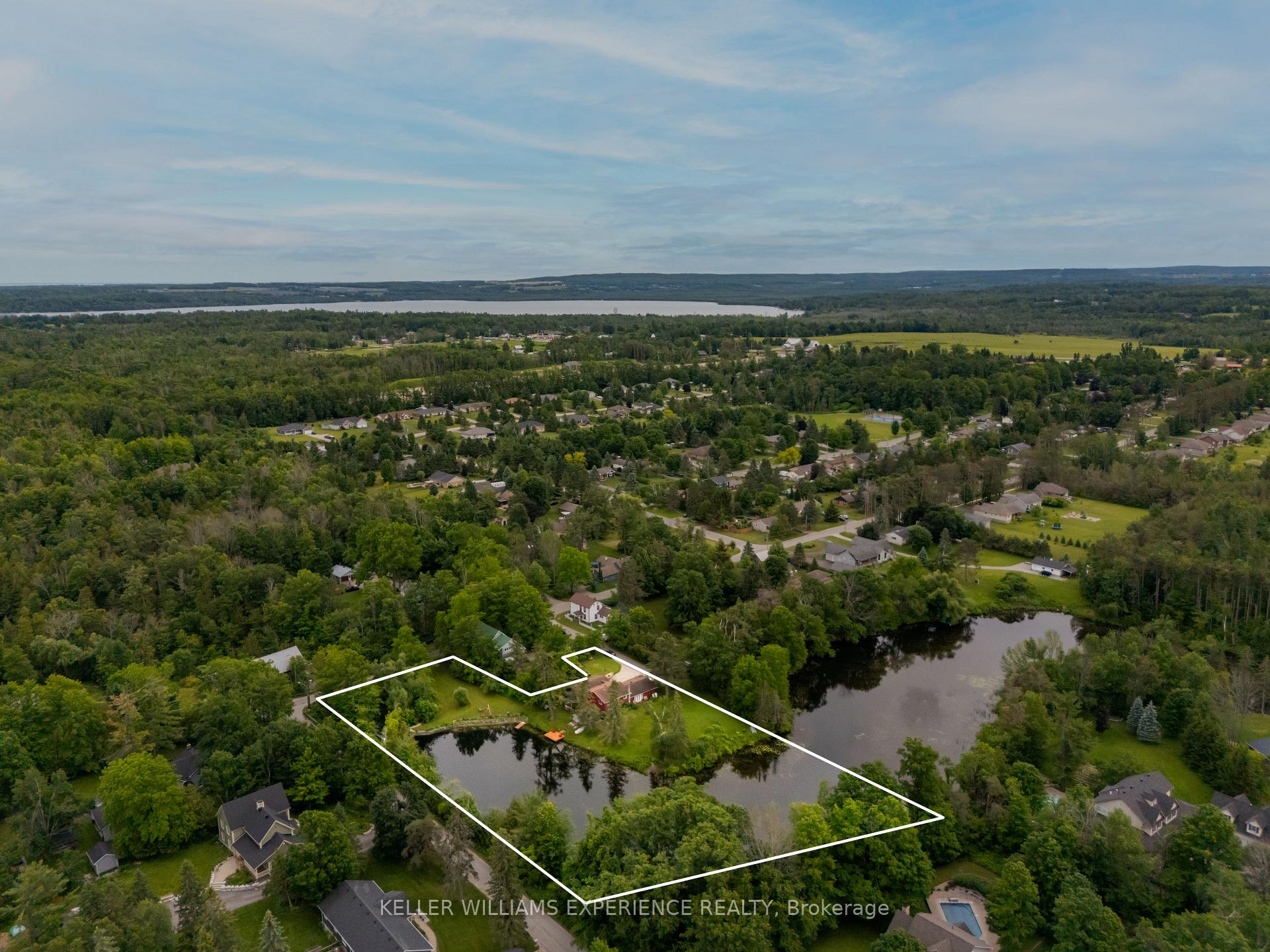 Photo 2 of 3741 Cedar Rapids Drive, Severn, Marchmont — HOMEH