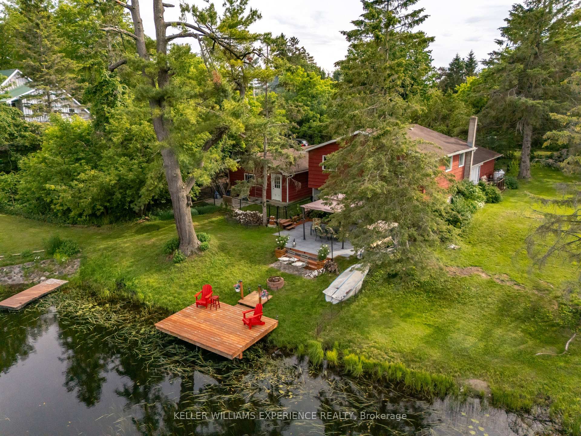 Photo 7 of 3741 Cedar Rapids Drive, Severn, Marchmont — HOMEH