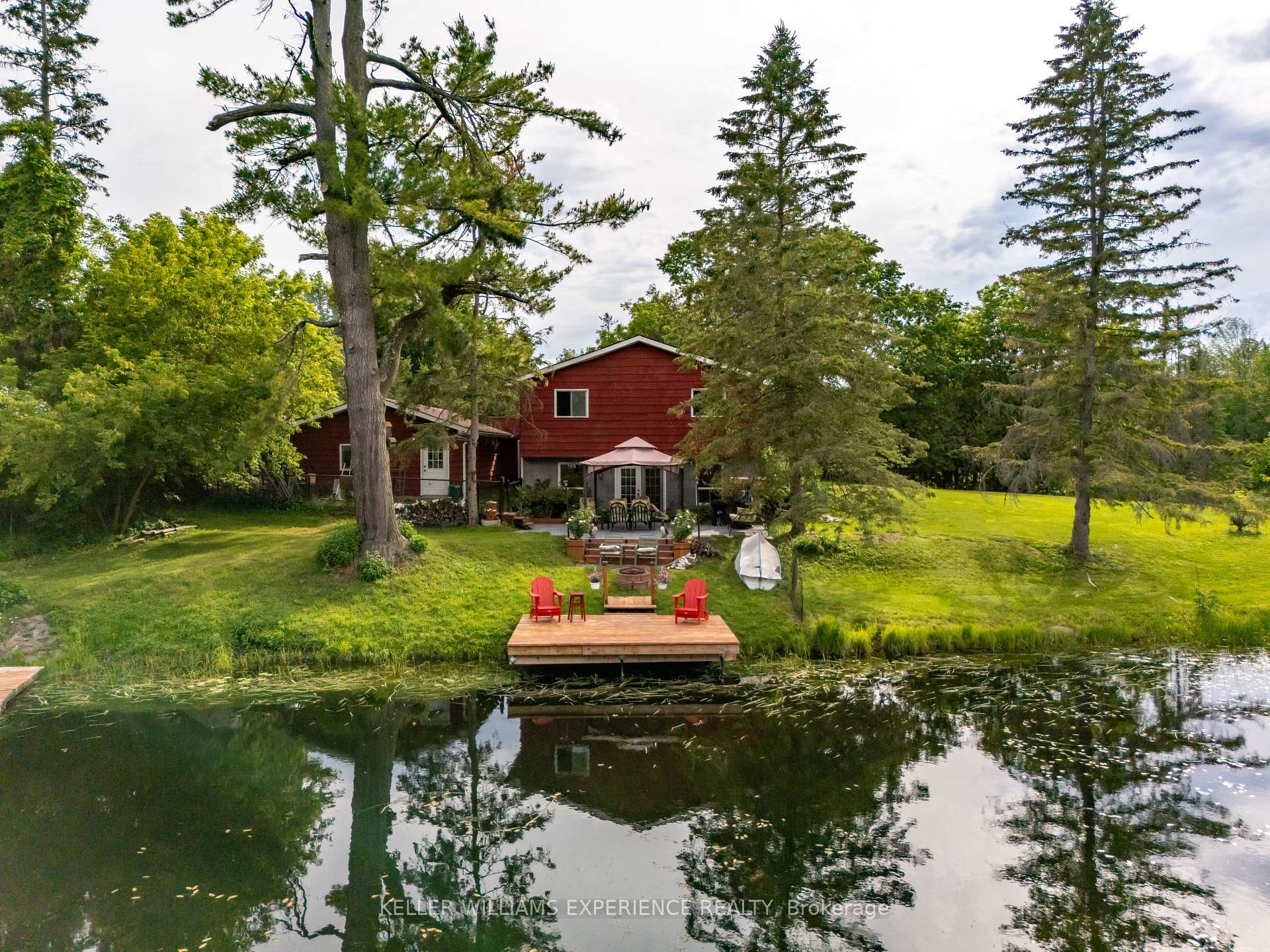 Photo 8 of 3741 Cedar Rapids Drive, Severn, Marchmont — HOMEH