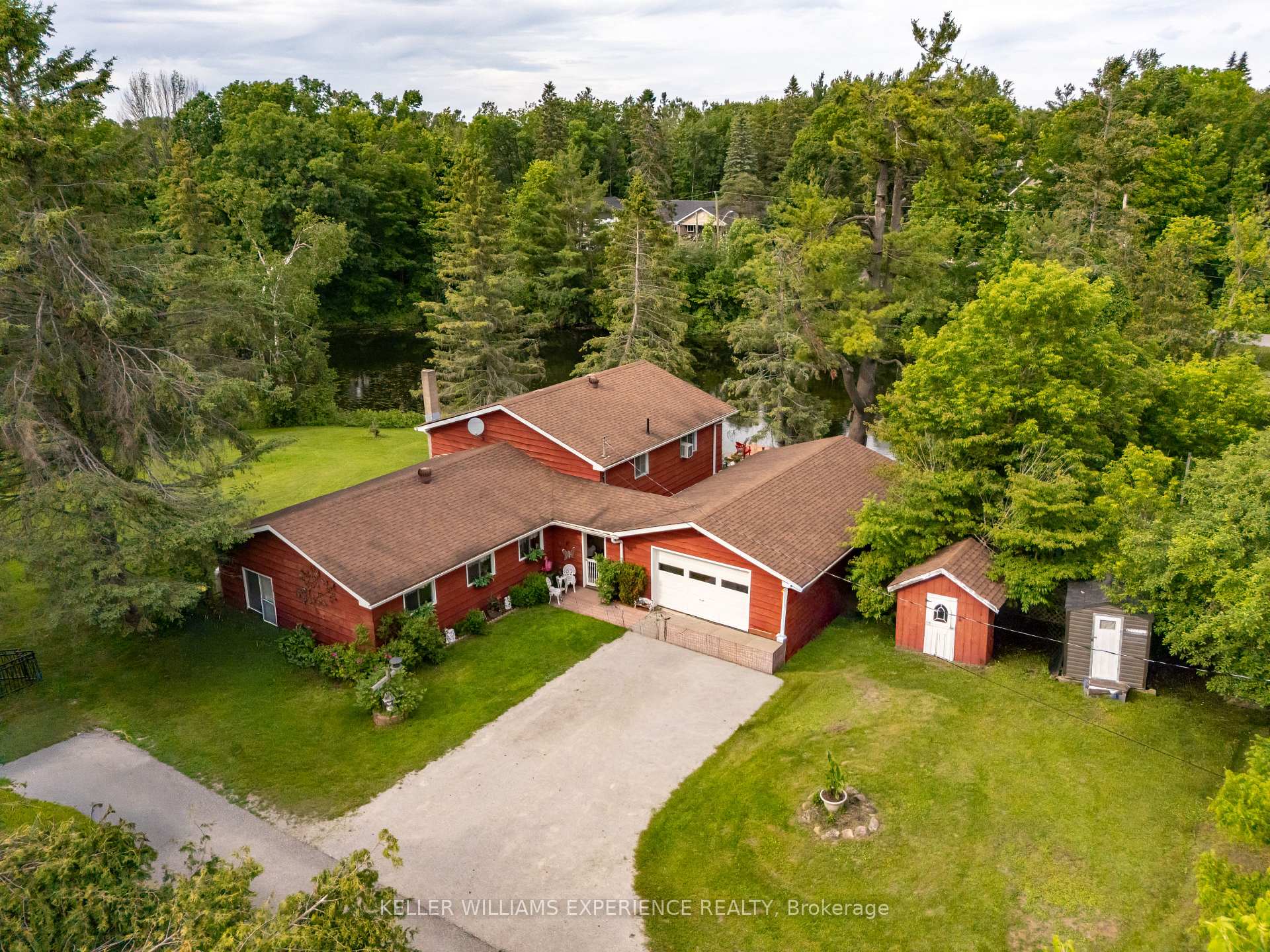 Photo 9 of 3741 Cedar Rapids Drive, Severn, Marchmont — HOMEH