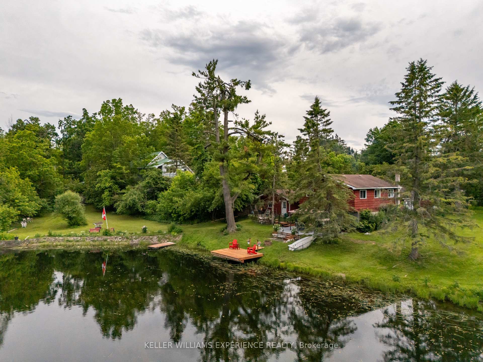 Photo 13 of 3741 Cedar Rapids Drive, Severn, Marchmont — HOMEH