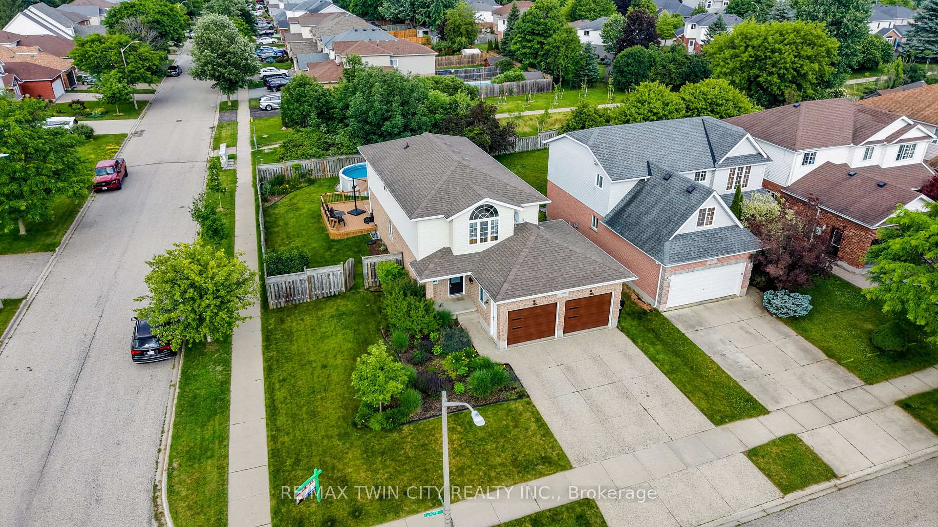 Photo 40 of 500 Glacier Street, Waterloo, Conservation Meadows — HOMEH