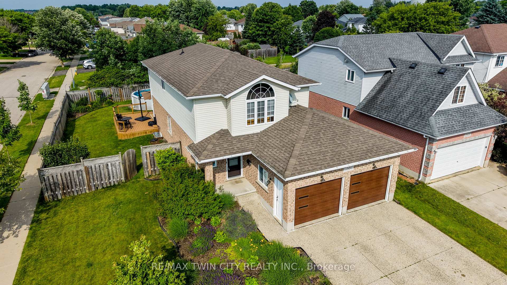Photo 42 of 500 Glacier Street, Waterloo, Conservation Meadows — HOMEH