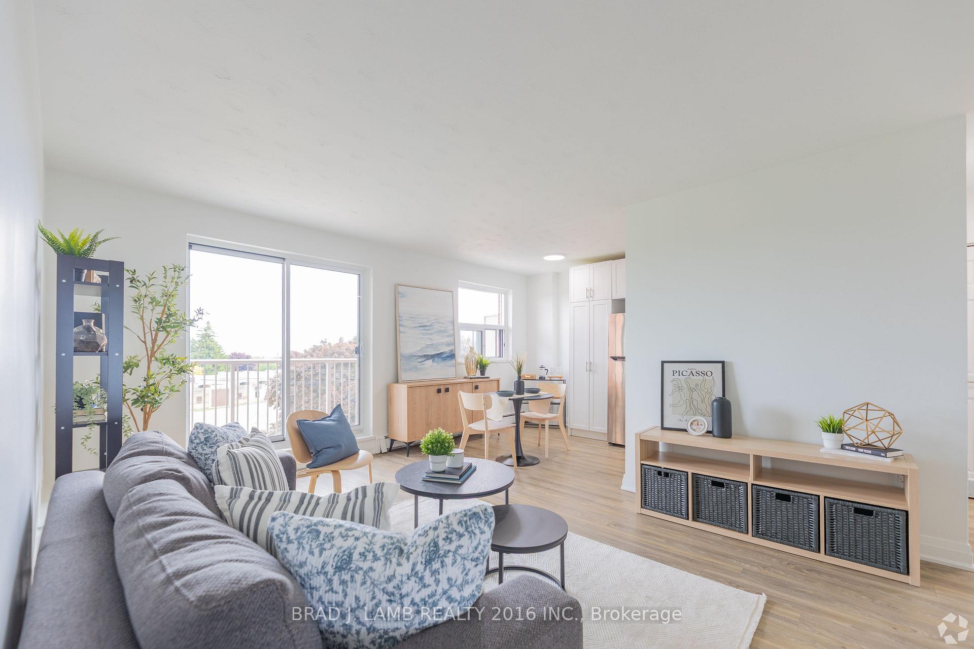 Photo 1 of Unit 501, 718 Lawrence Road E, Hamilton, Rosedale — HOMEH