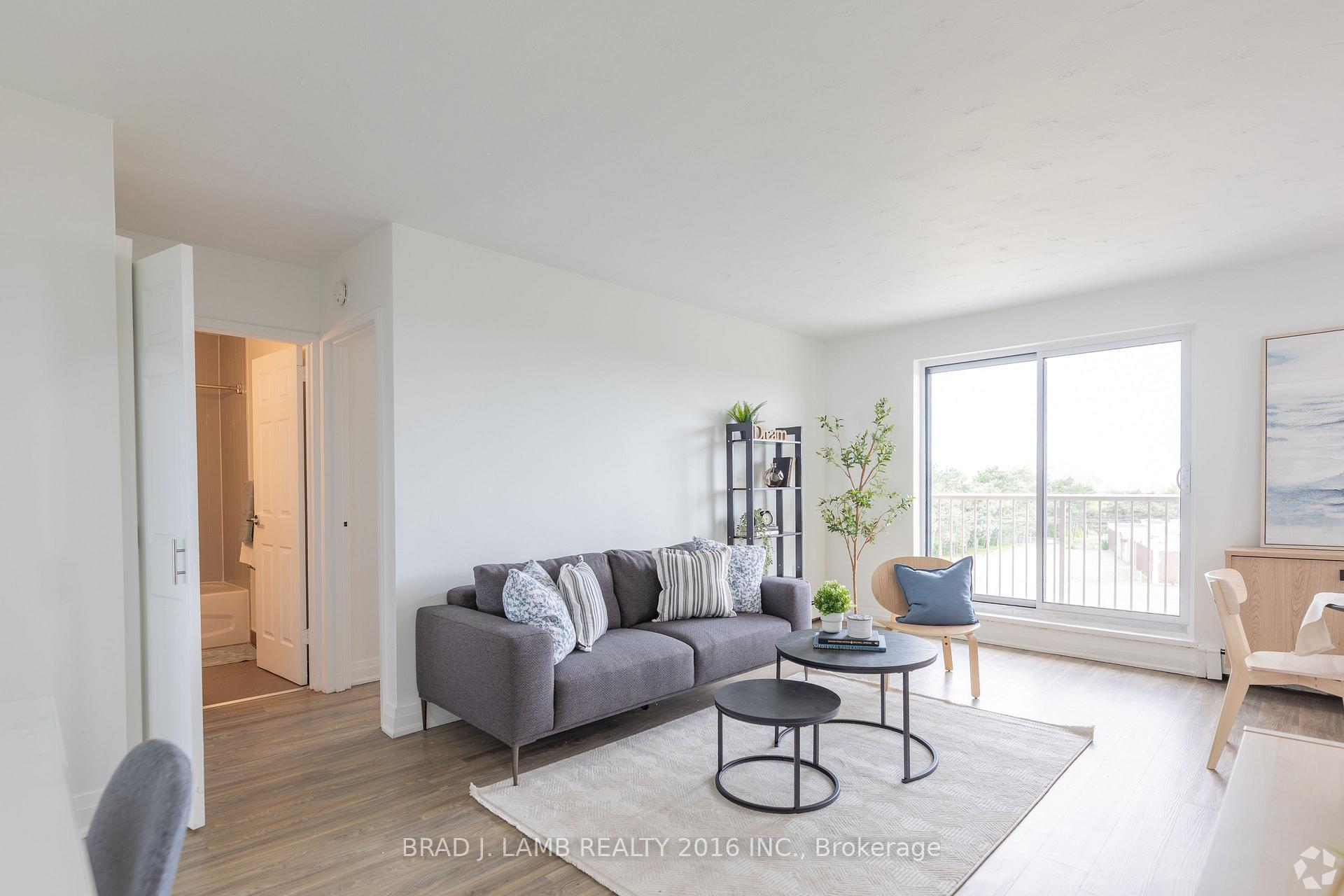 Photo 2 of Unit 501, 718 Lawrence Road E, Hamilton, Rosedale — HOMEH