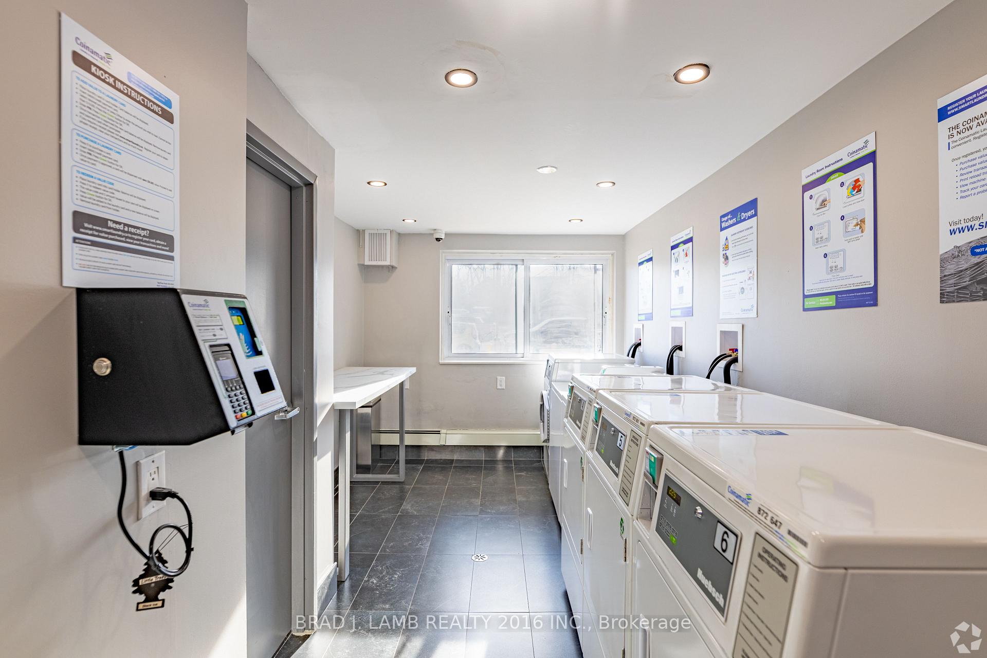 Photo 7 of Unit 501, 718 Lawrence Road E, Hamilton, Rosedale — HOMEH