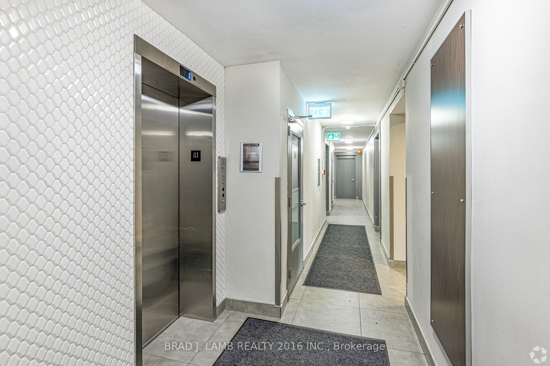 Photo 10 of Unit 501, 718 Lawrence Road E, Hamilton, Rosedale — HOMEH