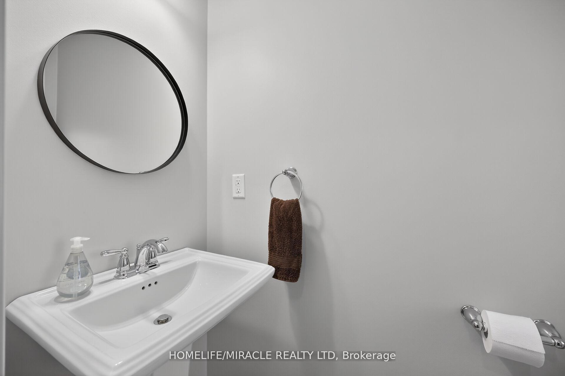 Photo 5 of 149 Kinsman Drive, Hamilton, Binbrook — HOMEH