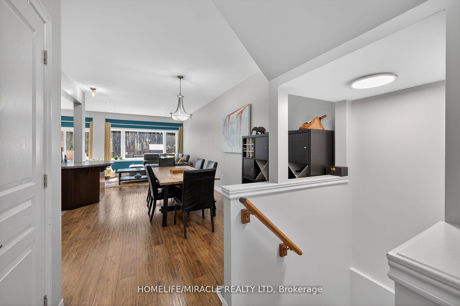 Photo 6 of 149 Kinsman Drive, Hamilton, Binbrook — HOMEH