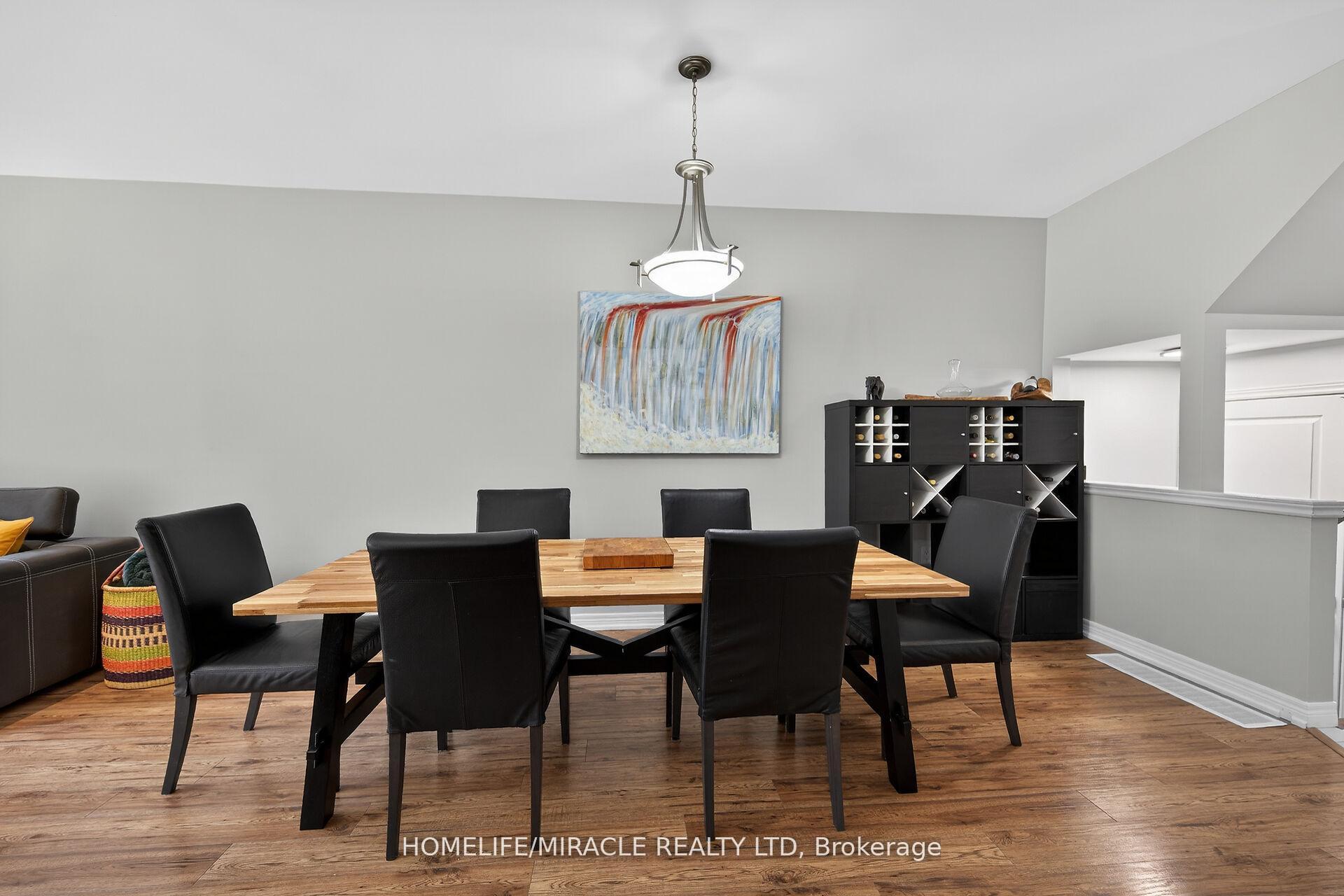 Photo 9 of 149 Kinsman Drive, Hamilton, Binbrook — HOMEH