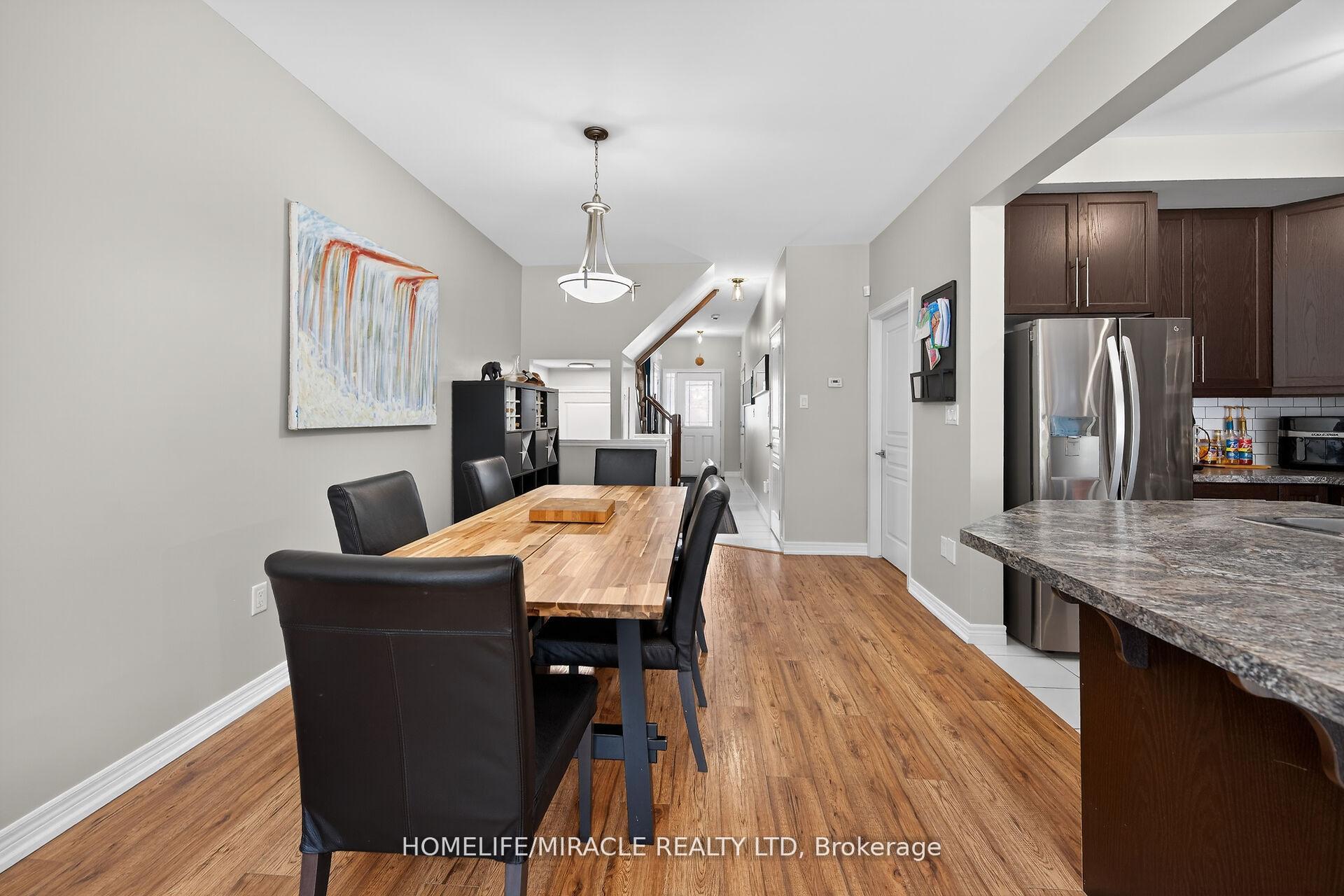 Photo 10 of 149 Kinsman Drive, Hamilton, Binbrook — HOMEH