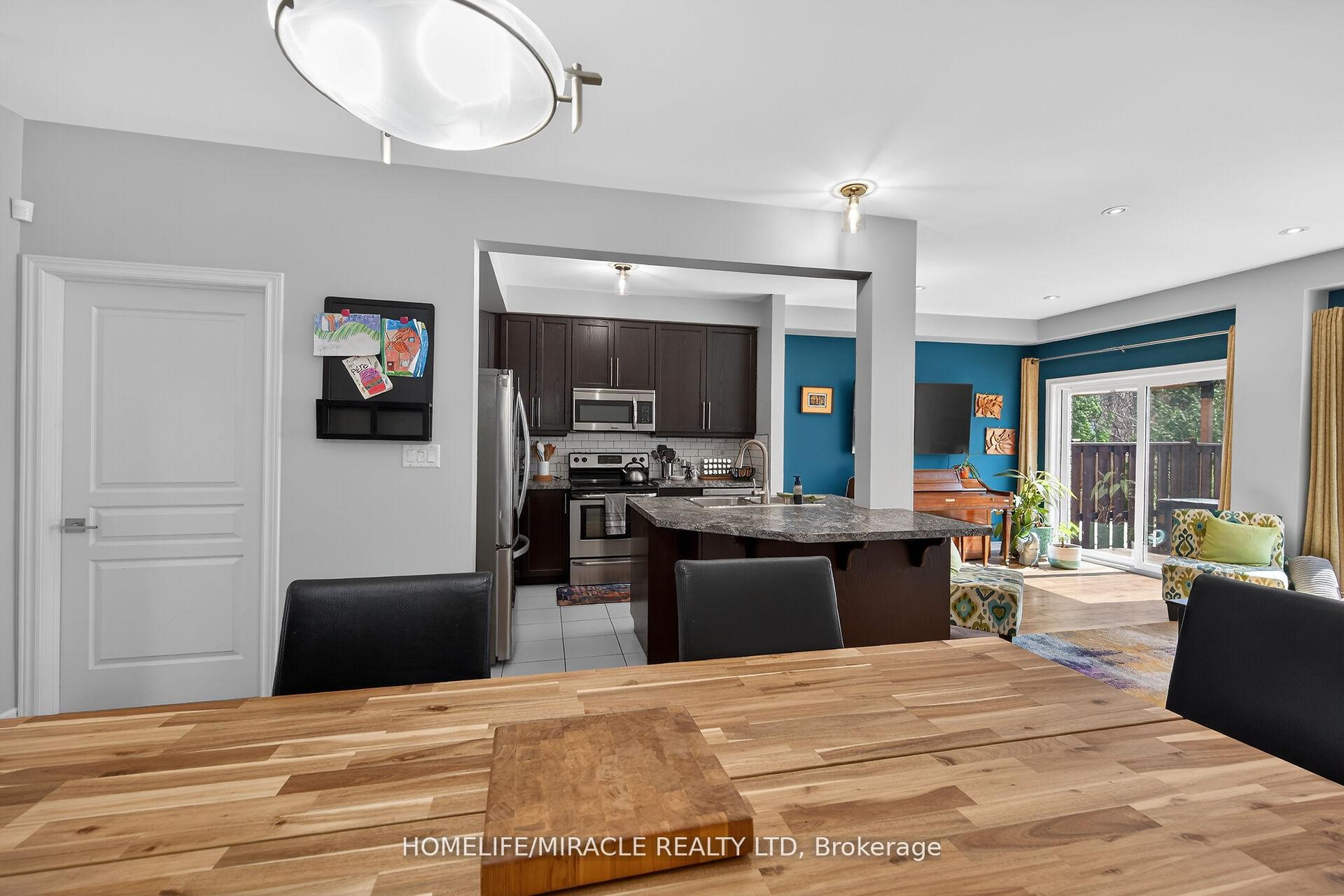 Photo 11 of 149 Kinsman Drive, Hamilton, Binbrook — HOMEH