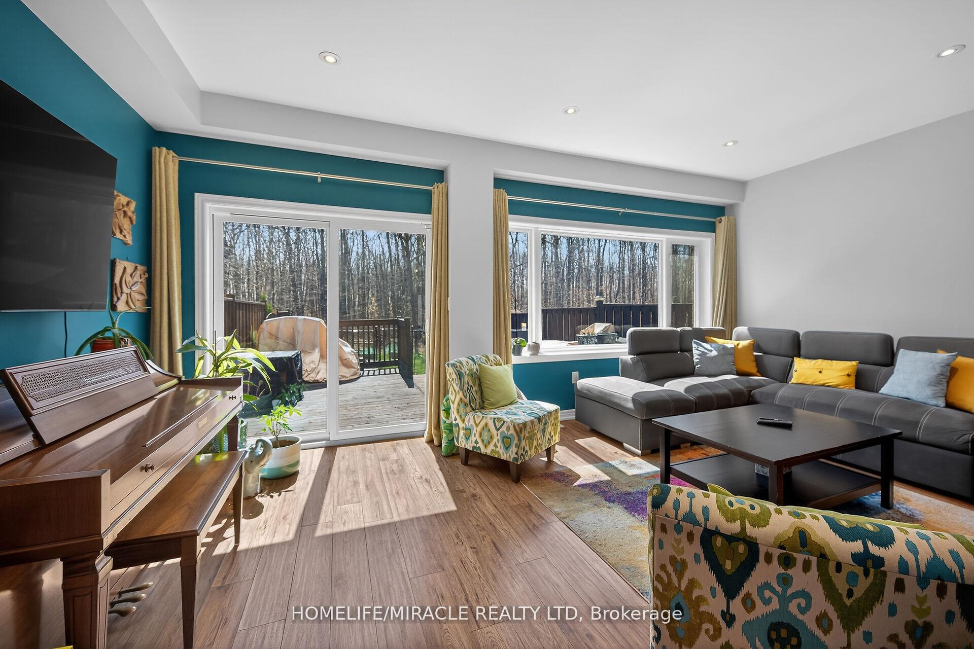 Photo 14 of 149 Kinsman Drive, Hamilton, Binbrook — HOMEH