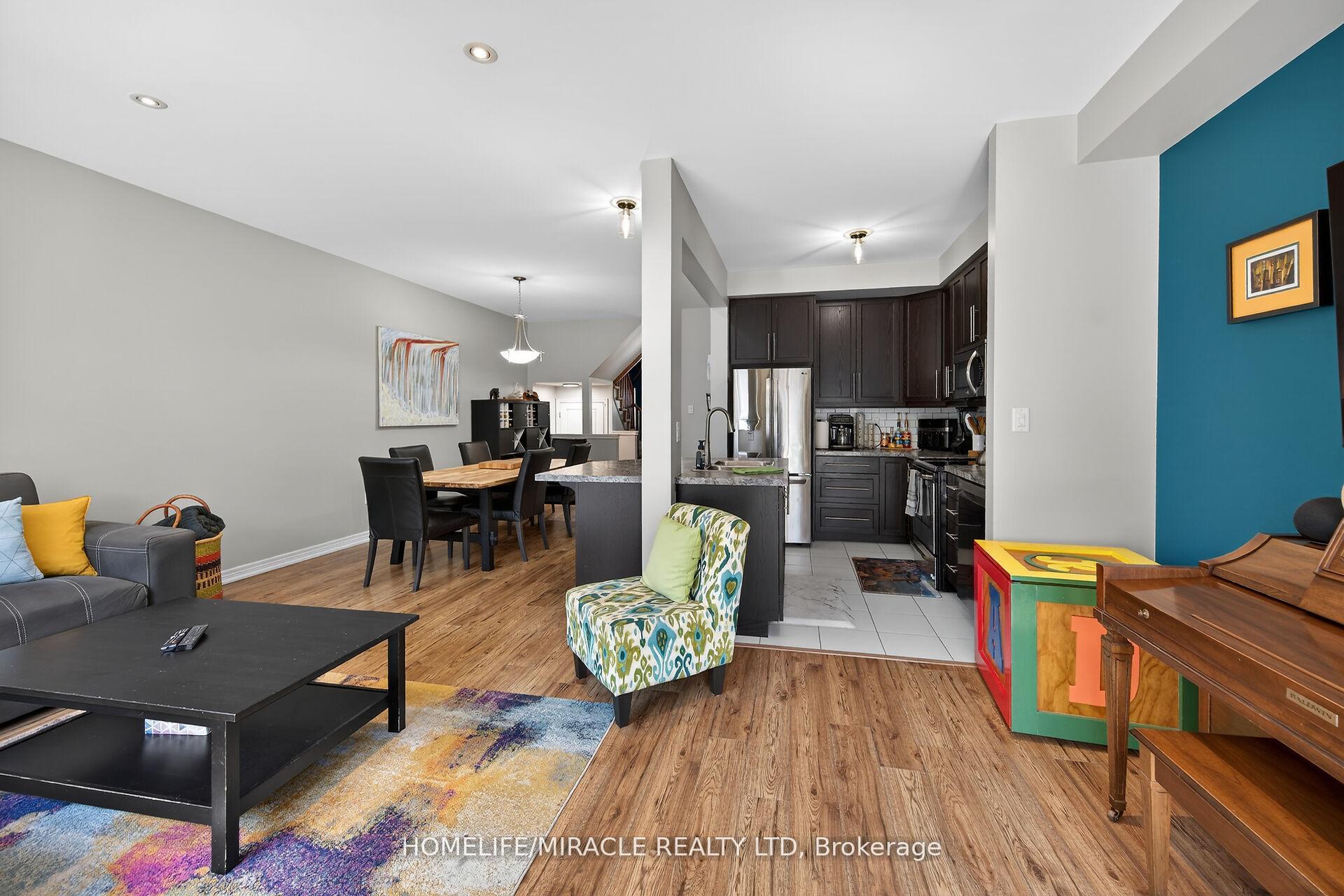 Photo 17 of 149 Kinsman Drive, Hamilton, Binbrook — HOMEH