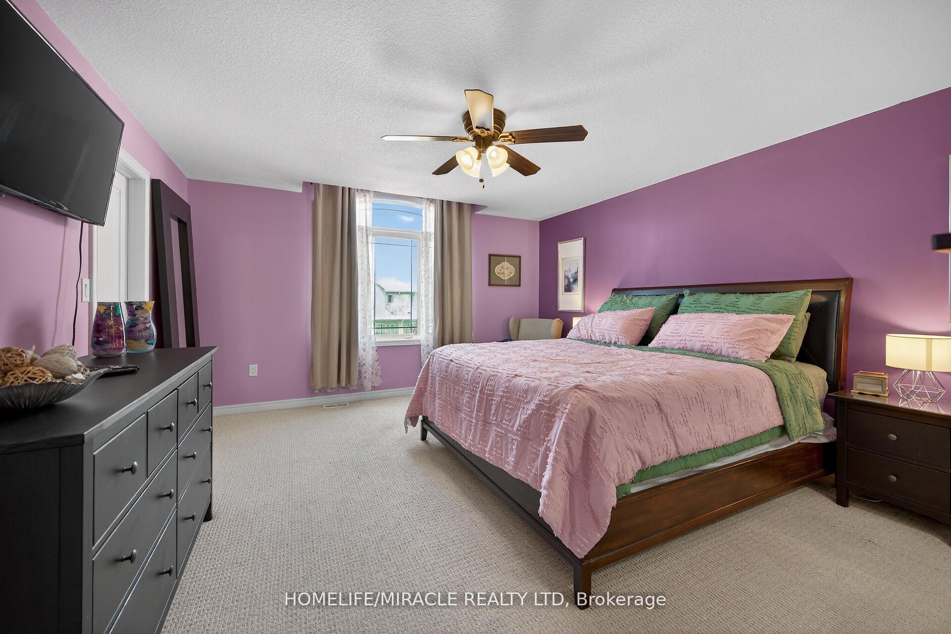 Photo 21 of 149 Kinsman Drive, Hamilton, Binbrook — HOMEH