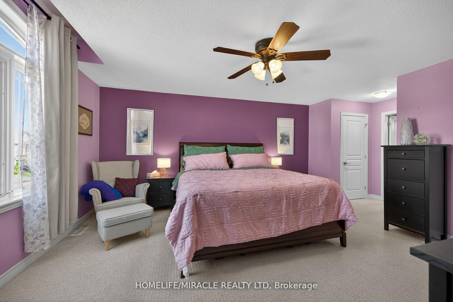 Photo 22 of 149 Kinsman Drive, Hamilton, Binbrook — HOMEH