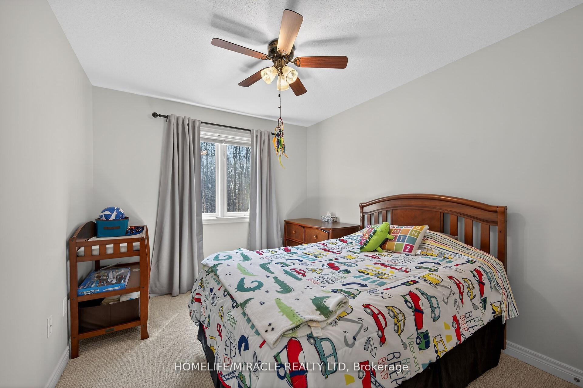 Photo 26 of 149 Kinsman Drive, Hamilton, Binbrook — HOMEH