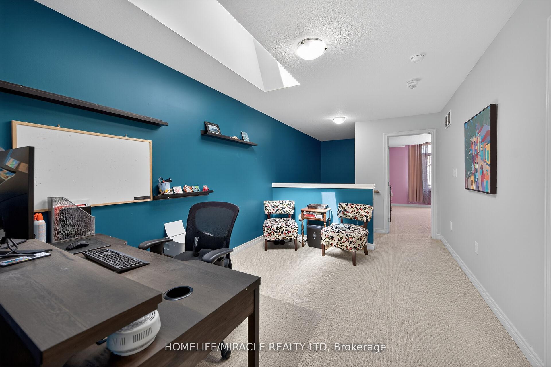 Photo 28 of 149 Kinsman Drive, Hamilton, Binbrook — HOMEH
