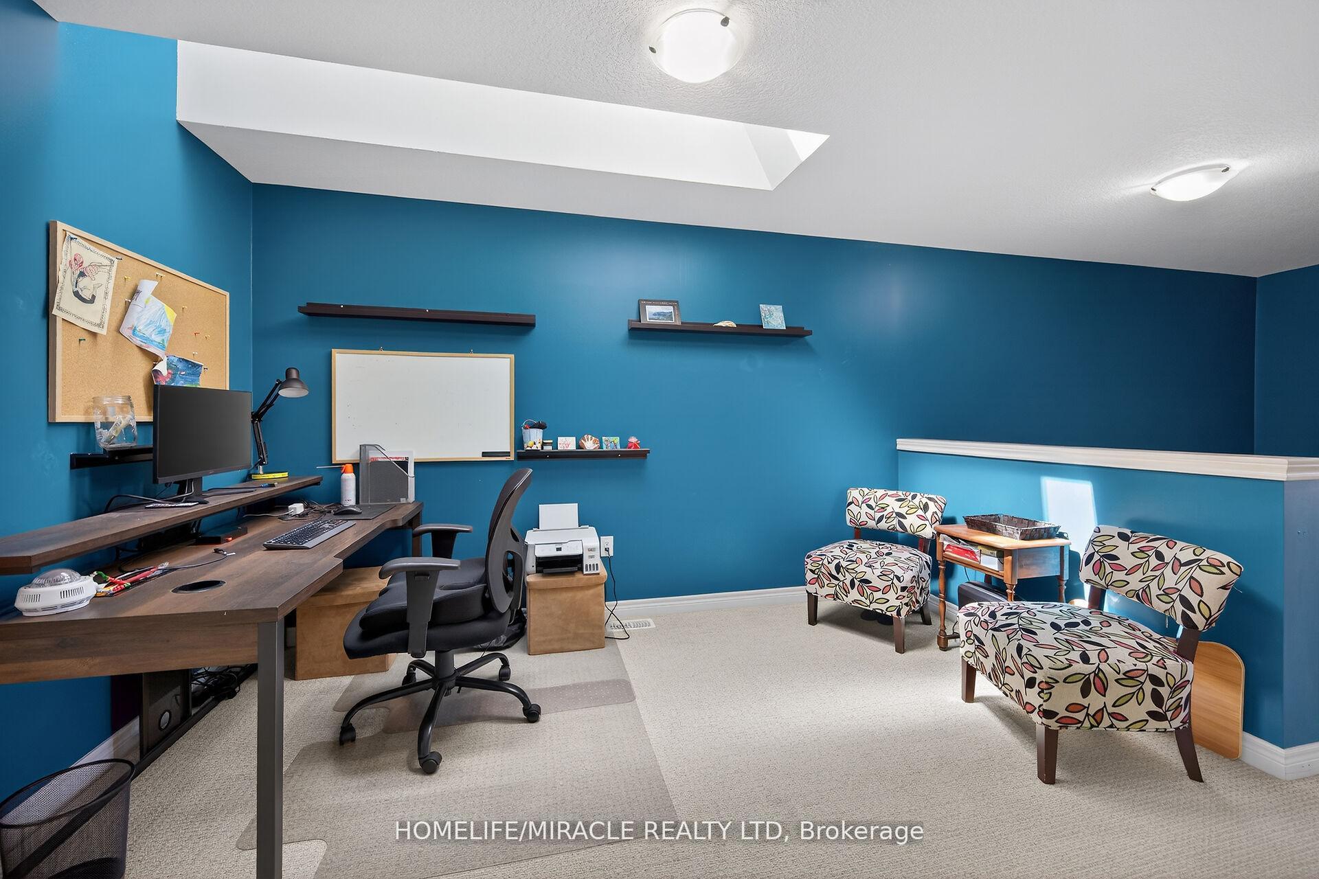 Photo 29 of 149 Kinsman Drive, Hamilton, Binbrook — HOMEH
