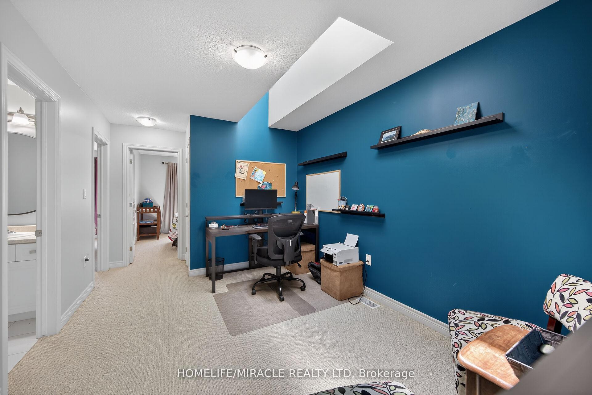 Photo 30 of 149 Kinsman Drive, Hamilton, Binbrook — HOMEH