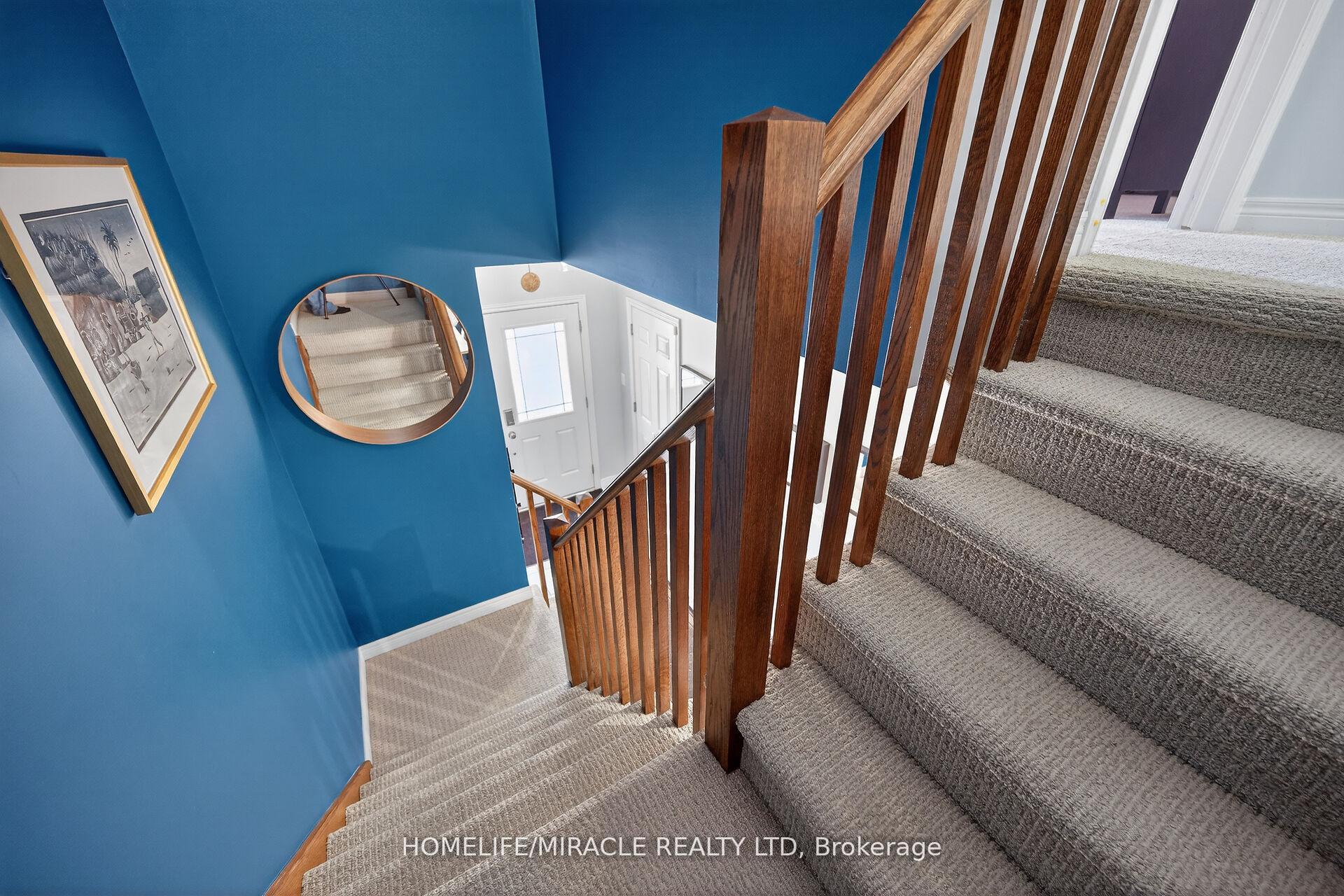 Photo 31 of 149 Kinsman Drive, Hamilton, Binbrook — HOMEH