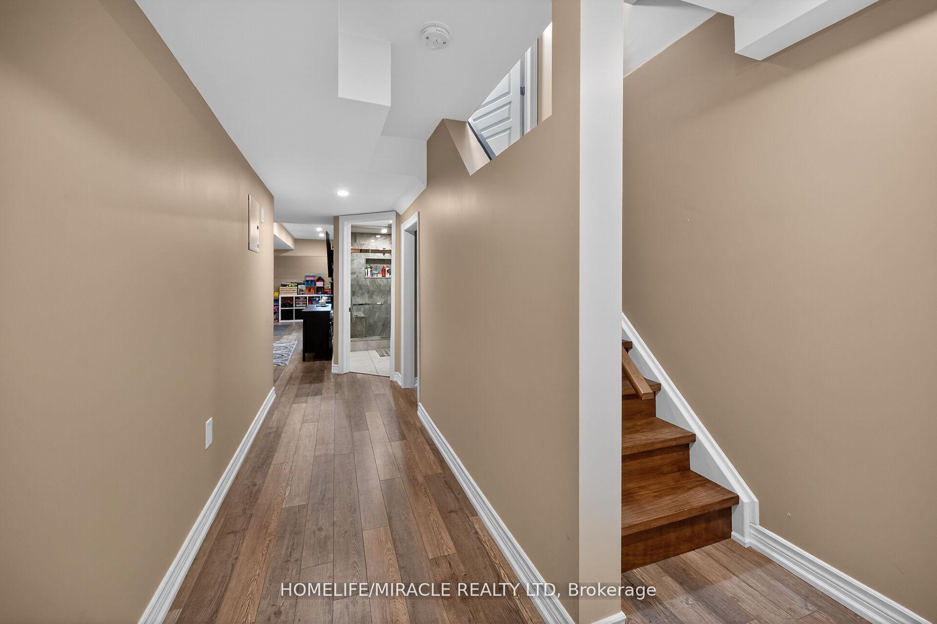 Photo 32 of 149 Kinsman Drive, Hamilton, Binbrook — HOMEH