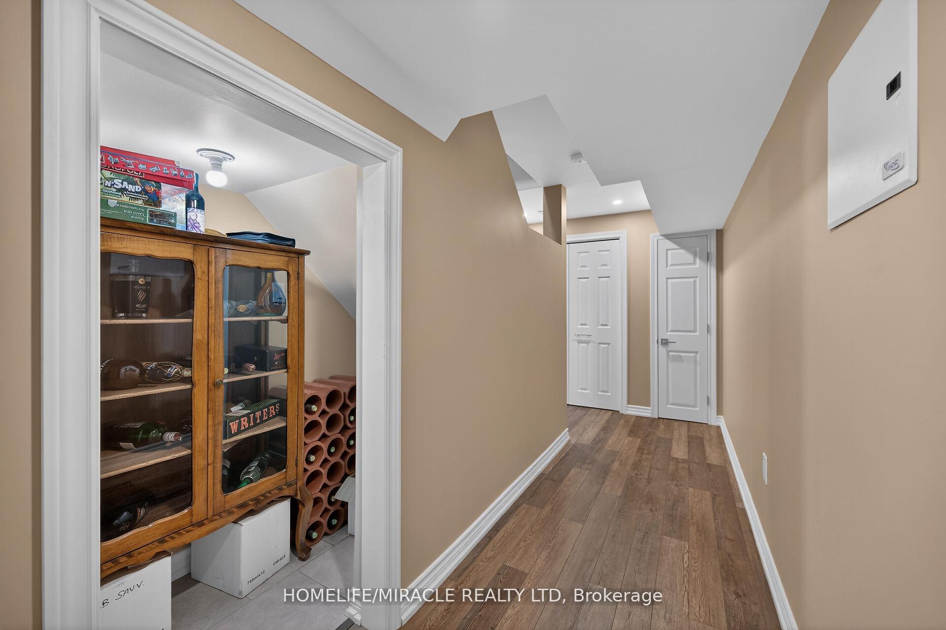 Photo 33 of 149 Kinsman Drive, Hamilton, Binbrook — HOMEH