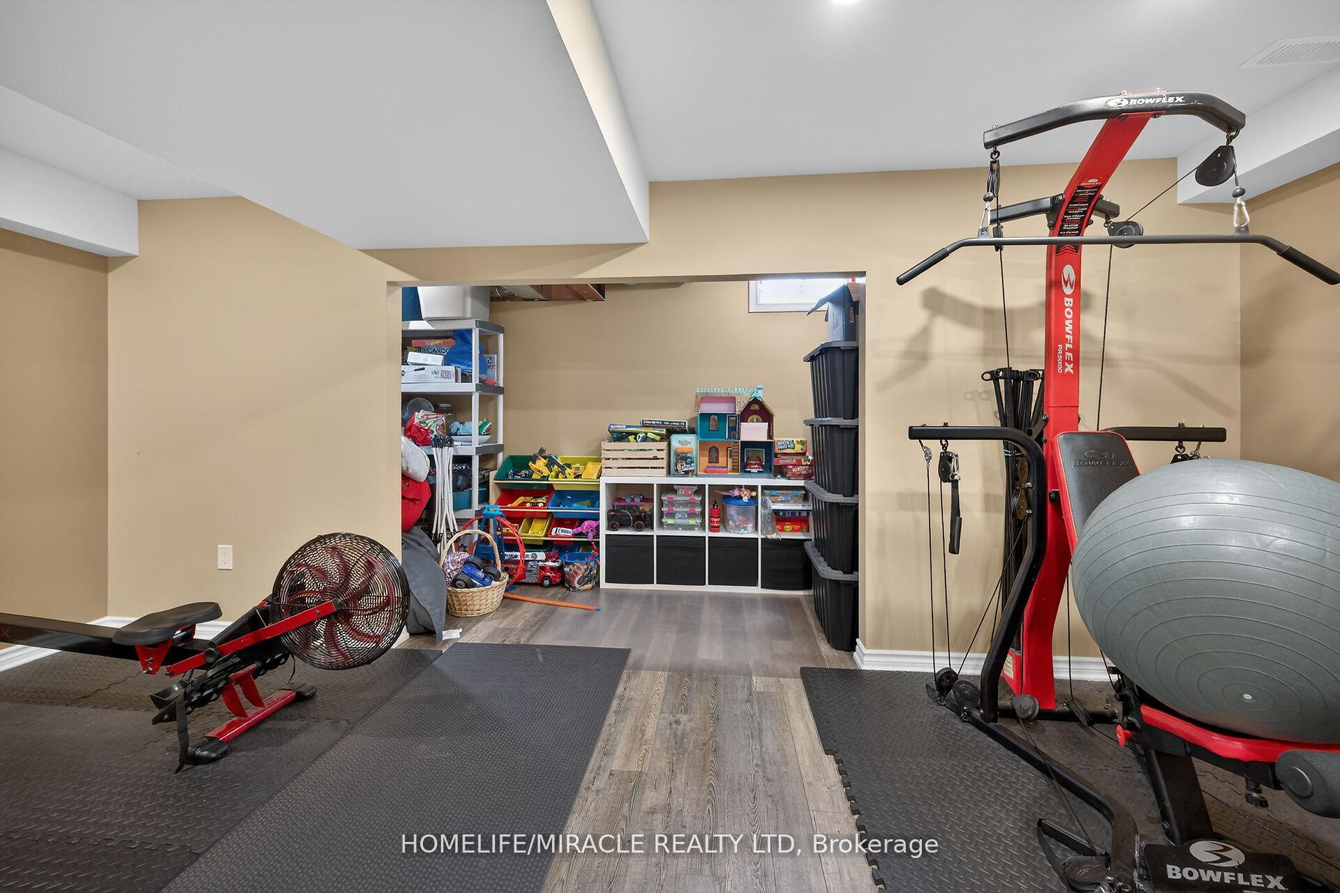 Photo 37 of 149 Kinsman Drive, Hamilton, Binbrook — HOMEH