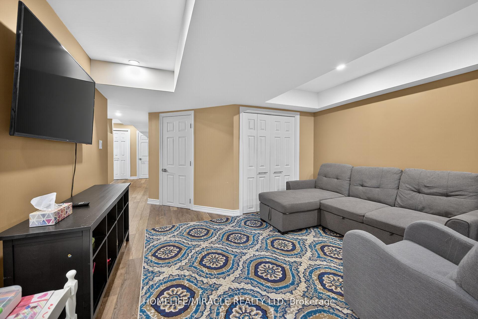 Photo 38 of 149 Kinsman Drive, Hamilton, Binbrook — HOMEH