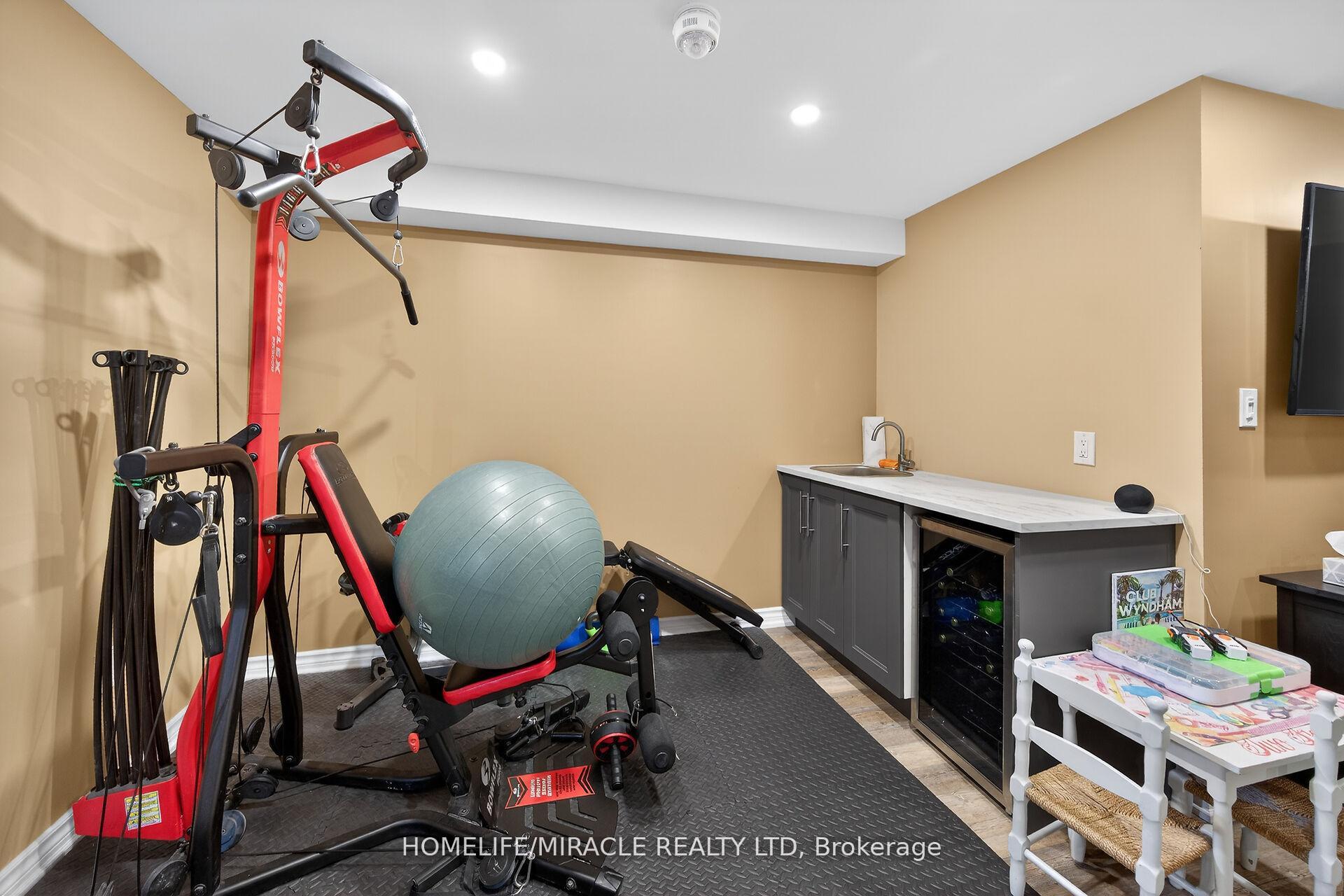 Photo 39 of 149 Kinsman Drive, Hamilton, Binbrook — HOMEH