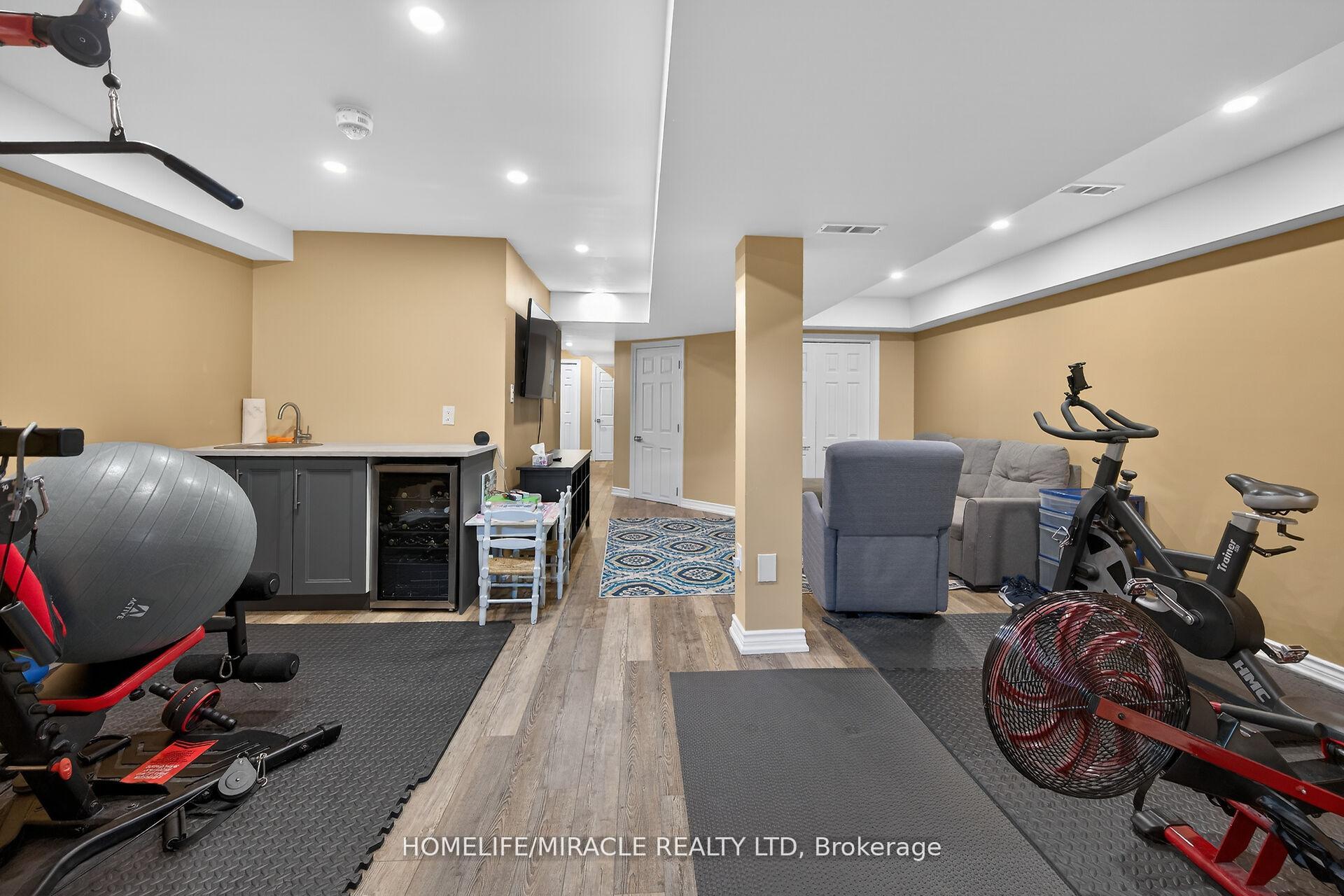 Photo 40 of 149 Kinsman Drive, Hamilton, Binbrook — HOMEH