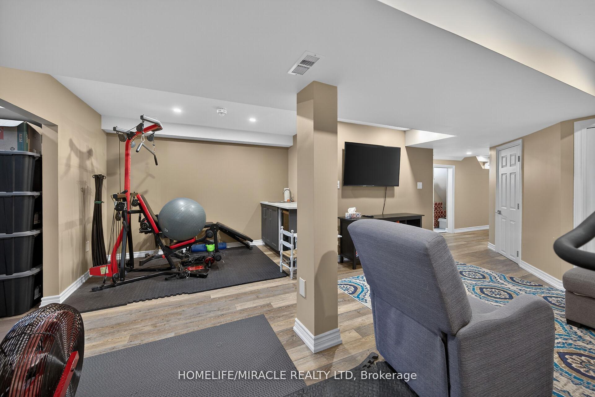 Photo 41 of 149 Kinsman Drive, Hamilton, Binbrook — HOMEH