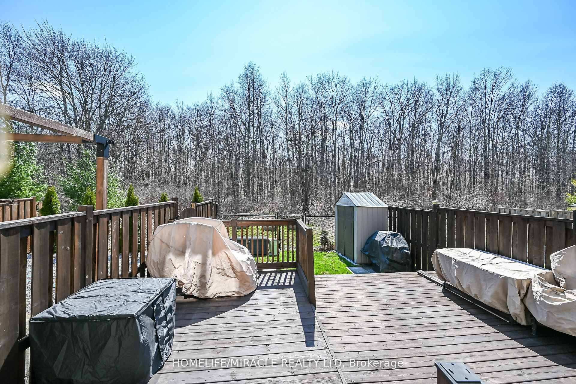 Photo 42 of 149 Kinsman Drive, Hamilton, Binbrook — HOMEH