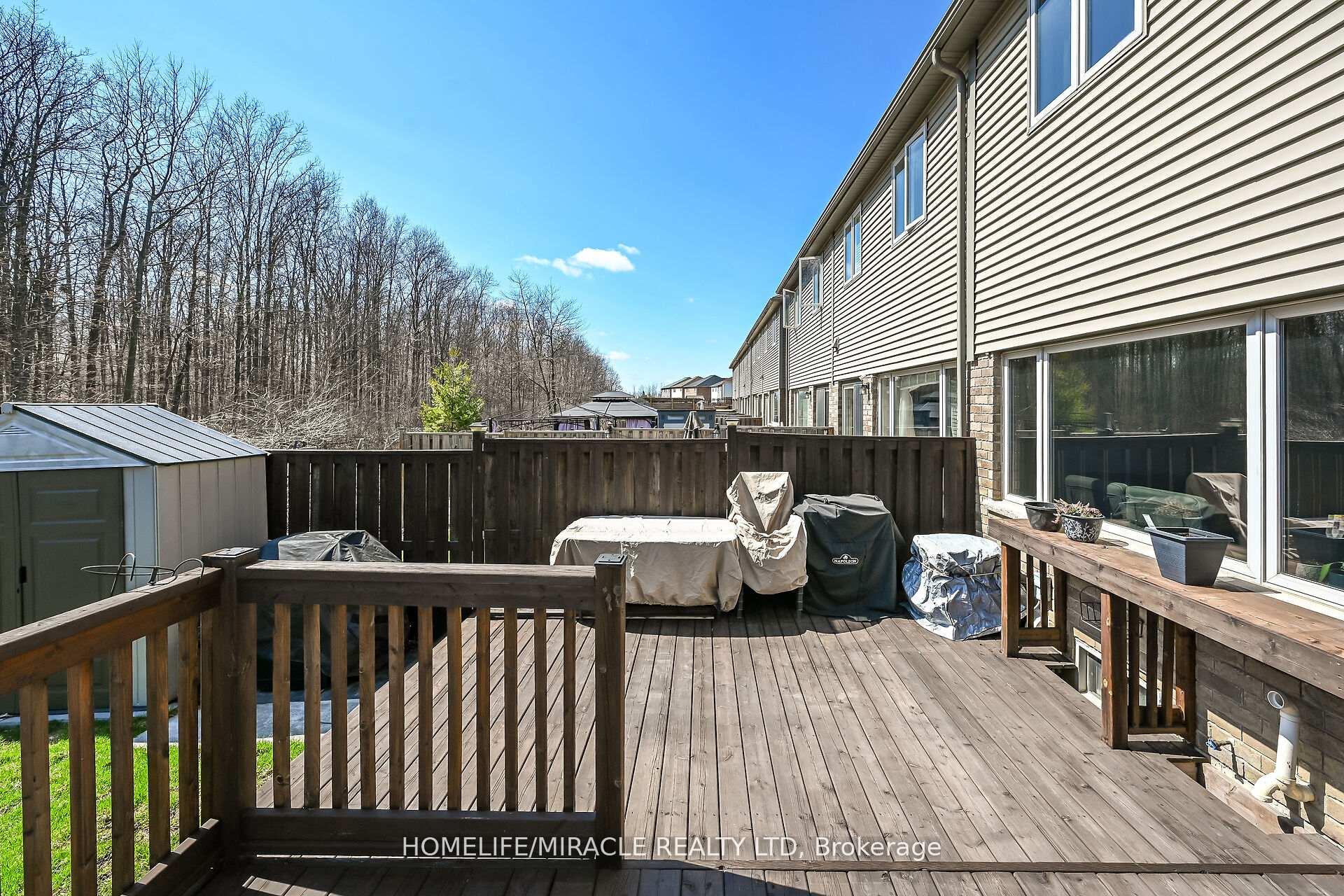 Photo 43 of 149 Kinsman Drive, Hamilton, Binbrook — HOMEH