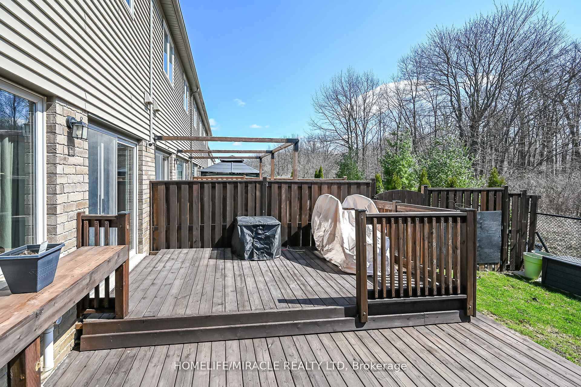 Photo 44 of 149 Kinsman Drive, Hamilton, Binbrook — HOMEH