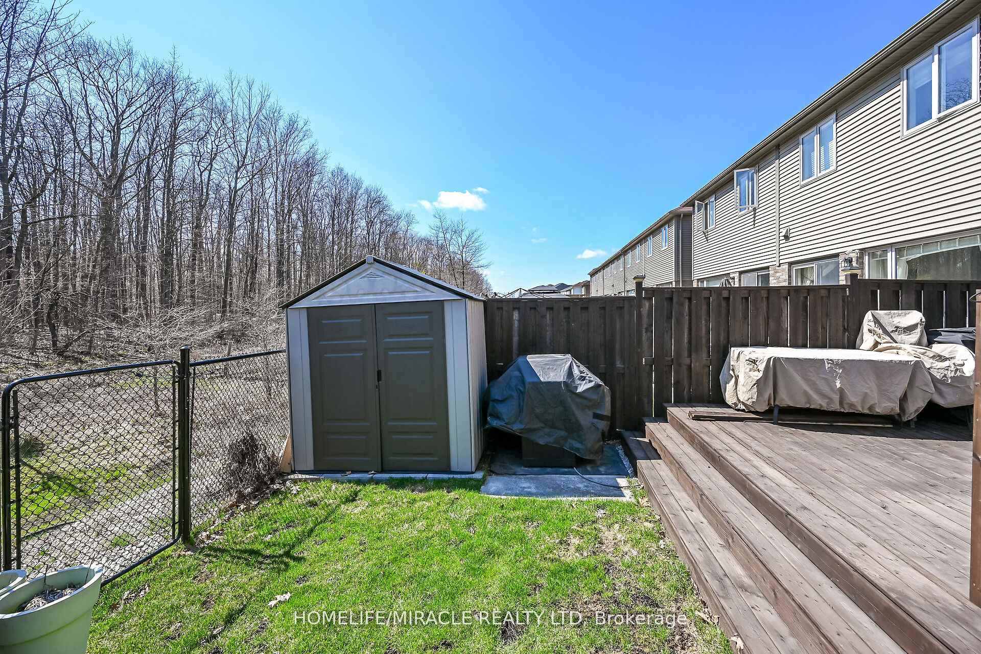 Photo 45 of 149 Kinsman Drive, Hamilton, Binbrook — HOMEH