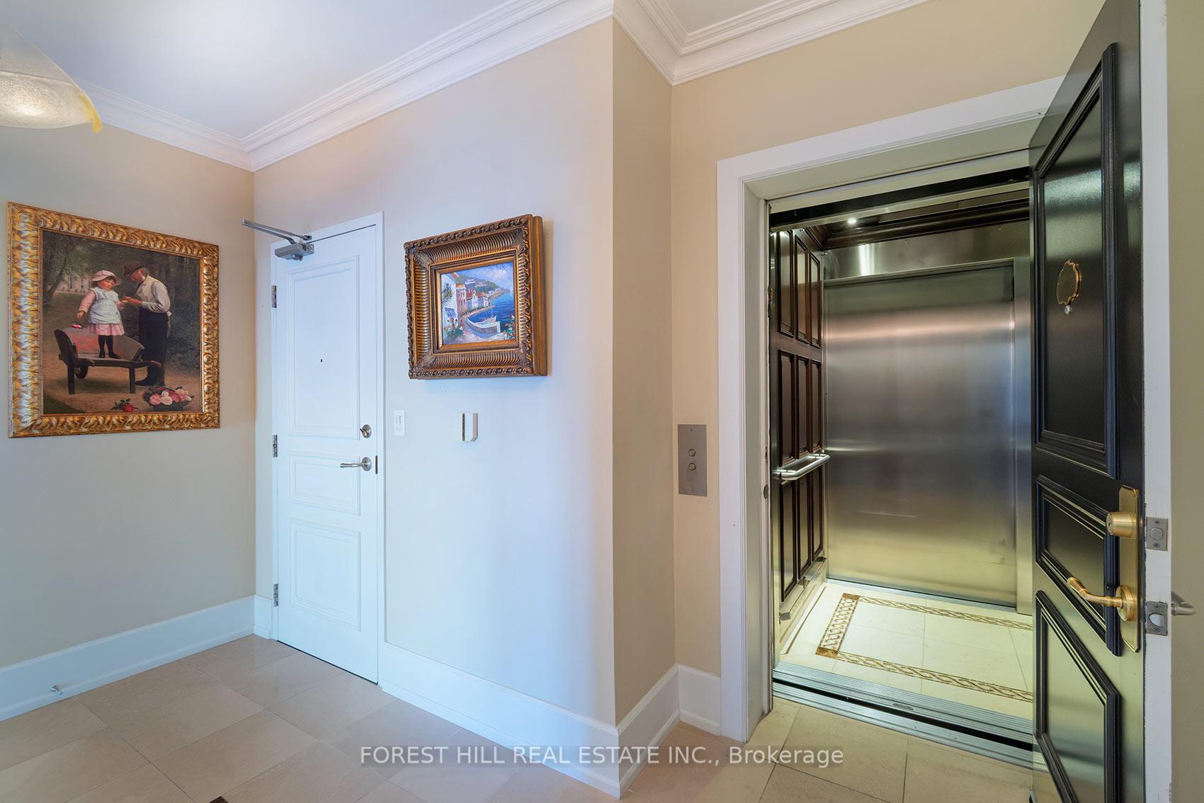 Photo 7 of Unit 1402, 660 Sheppard Avenue E, North York, Bayview Village — HOMEH