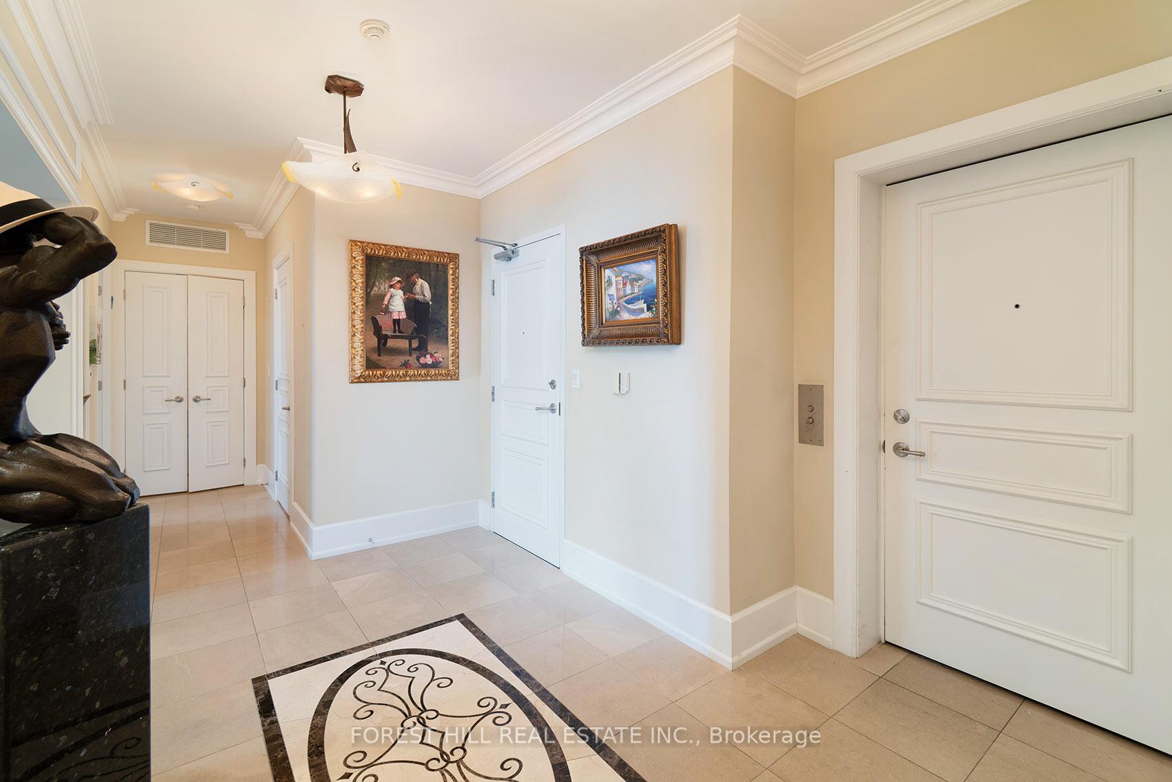 Photo 8 of Unit 1402, 660 Sheppard Avenue E, North York, Bayview Village — HOMEH