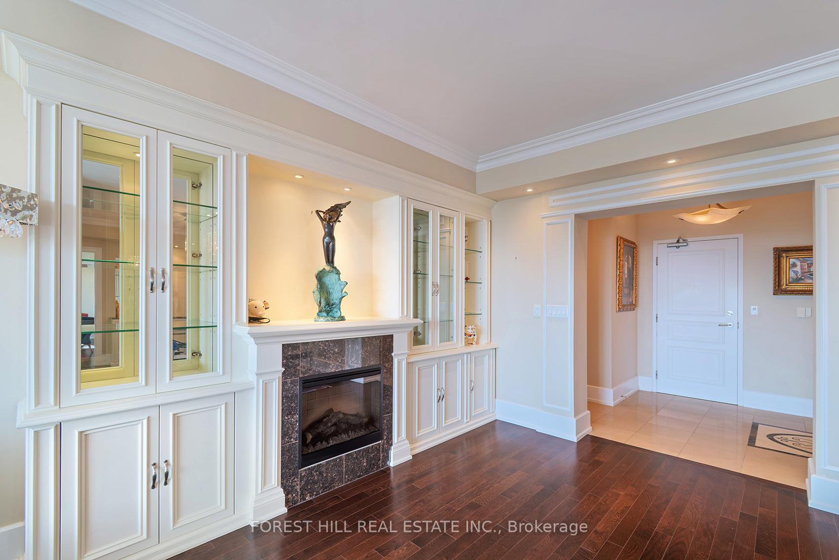 Photo 20 of Unit 1402, 660 Sheppard Avenue E, North York, Bayview Village — HOMEH