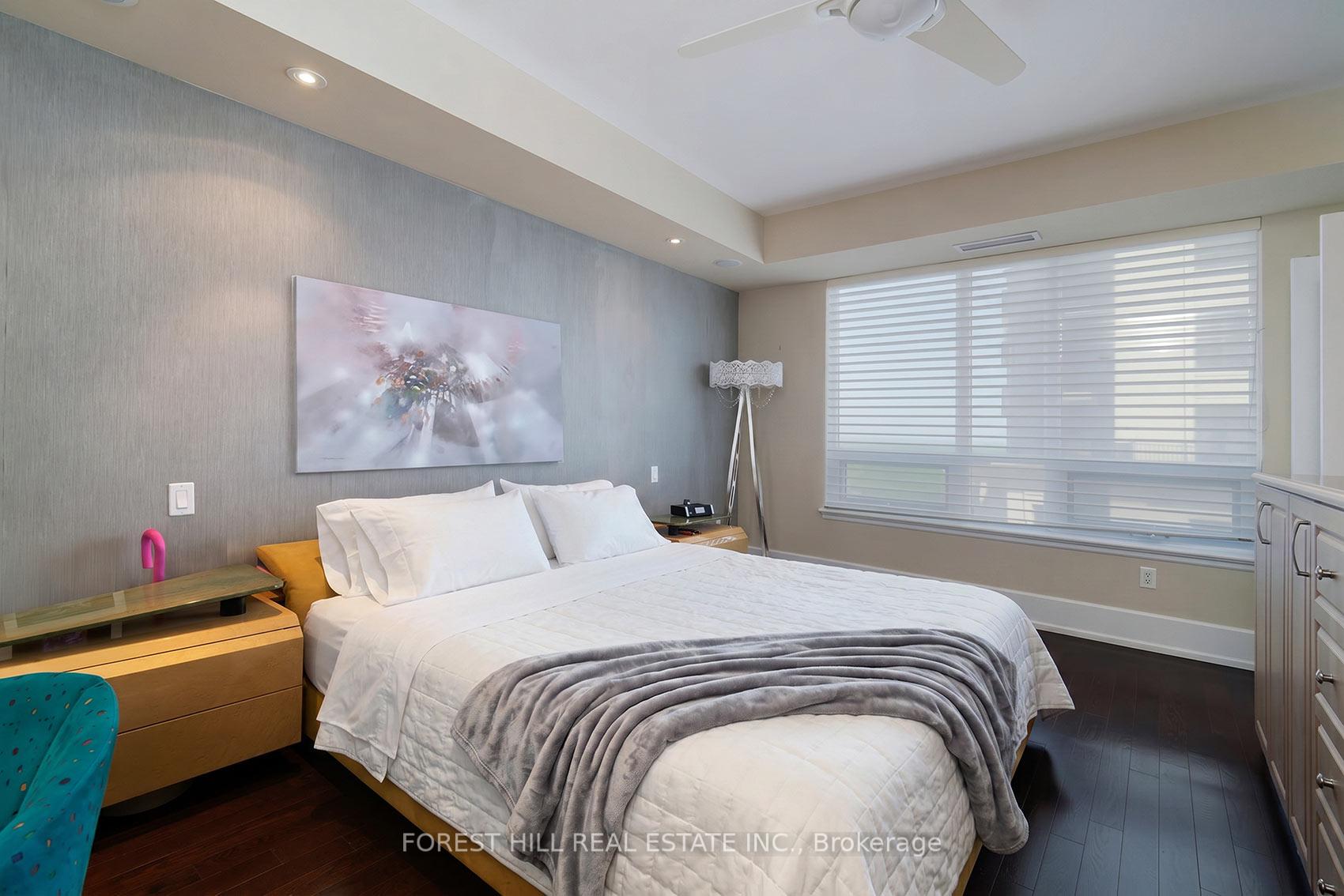 Photo 24 of Unit 1402, 660 Sheppard Avenue E, North York, Bayview Village — HOMEH