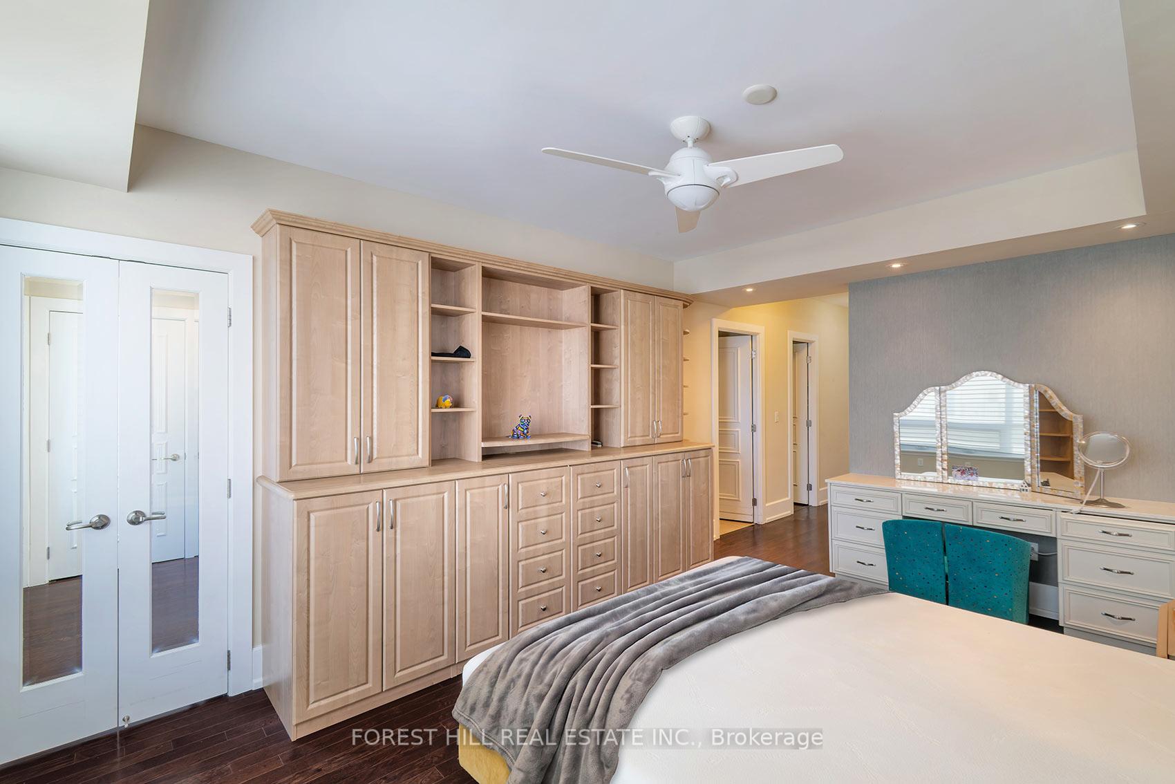 Photo 25 of Unit 1402, 660 Sheppard Avenue E, North York, Bayview Village — HOMEH