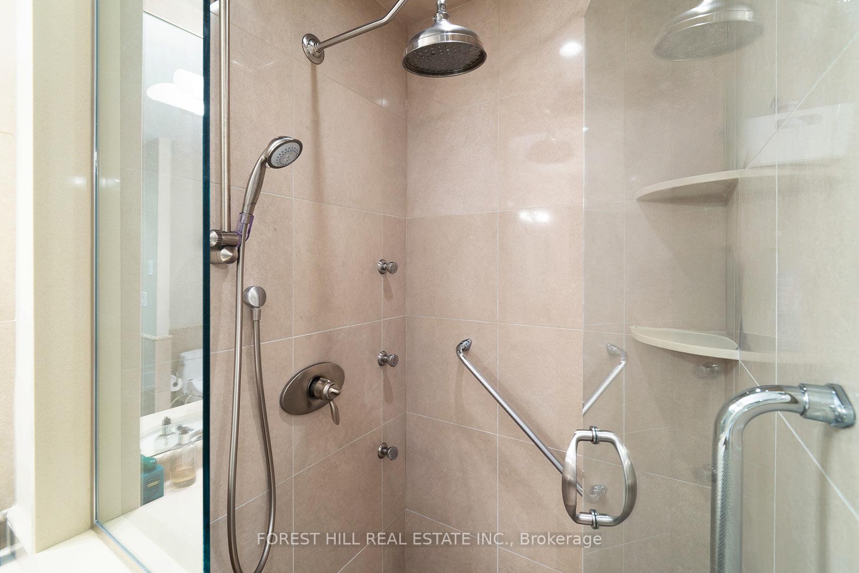 Photo 27 of Unit 1402, 660 Sheppard Avenue E, North York, Bayview Village — HOMEH