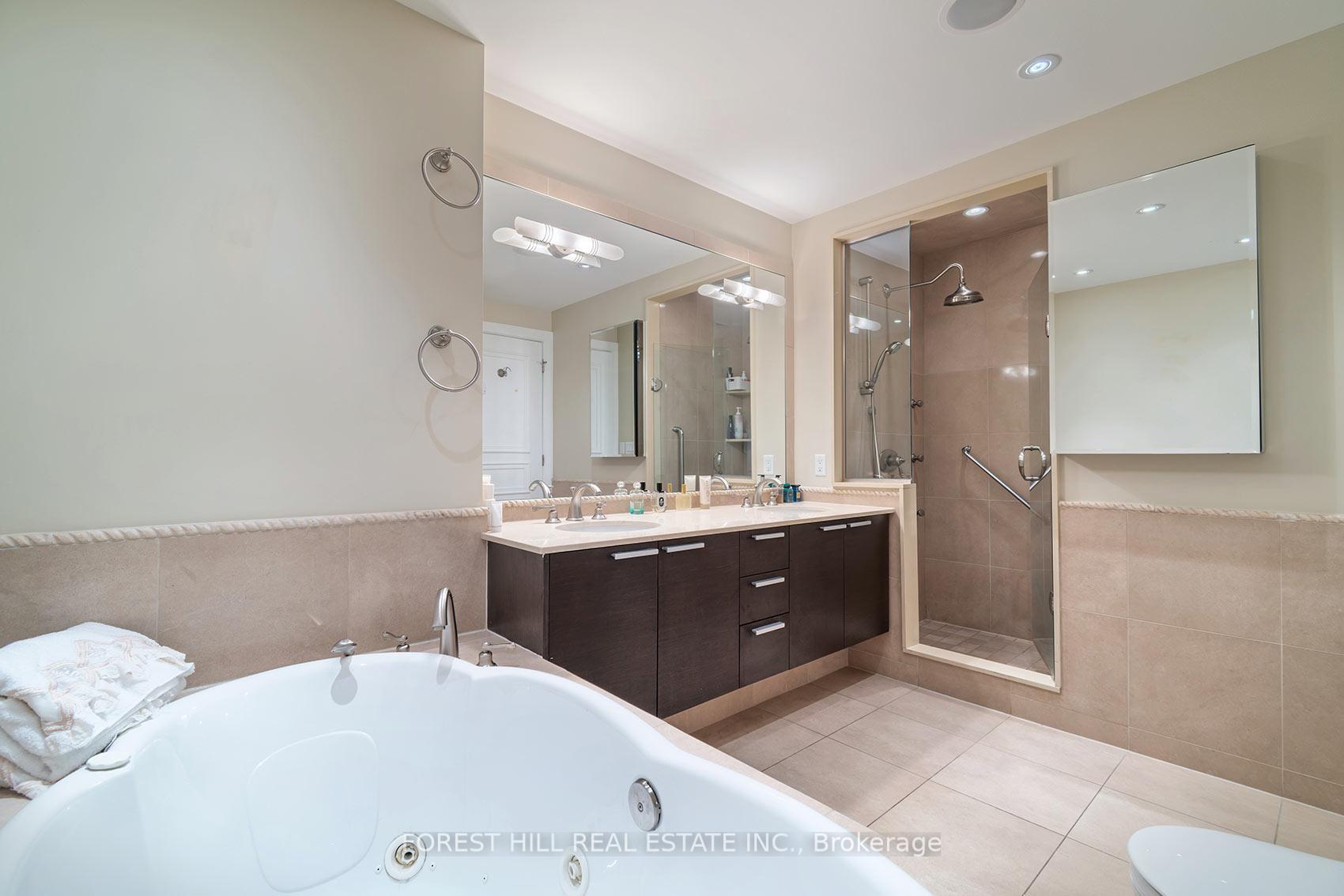 Photo 28 of Unit 1402, 660 Sheppard Avenue E, North York, Bayview Village — HOMEH