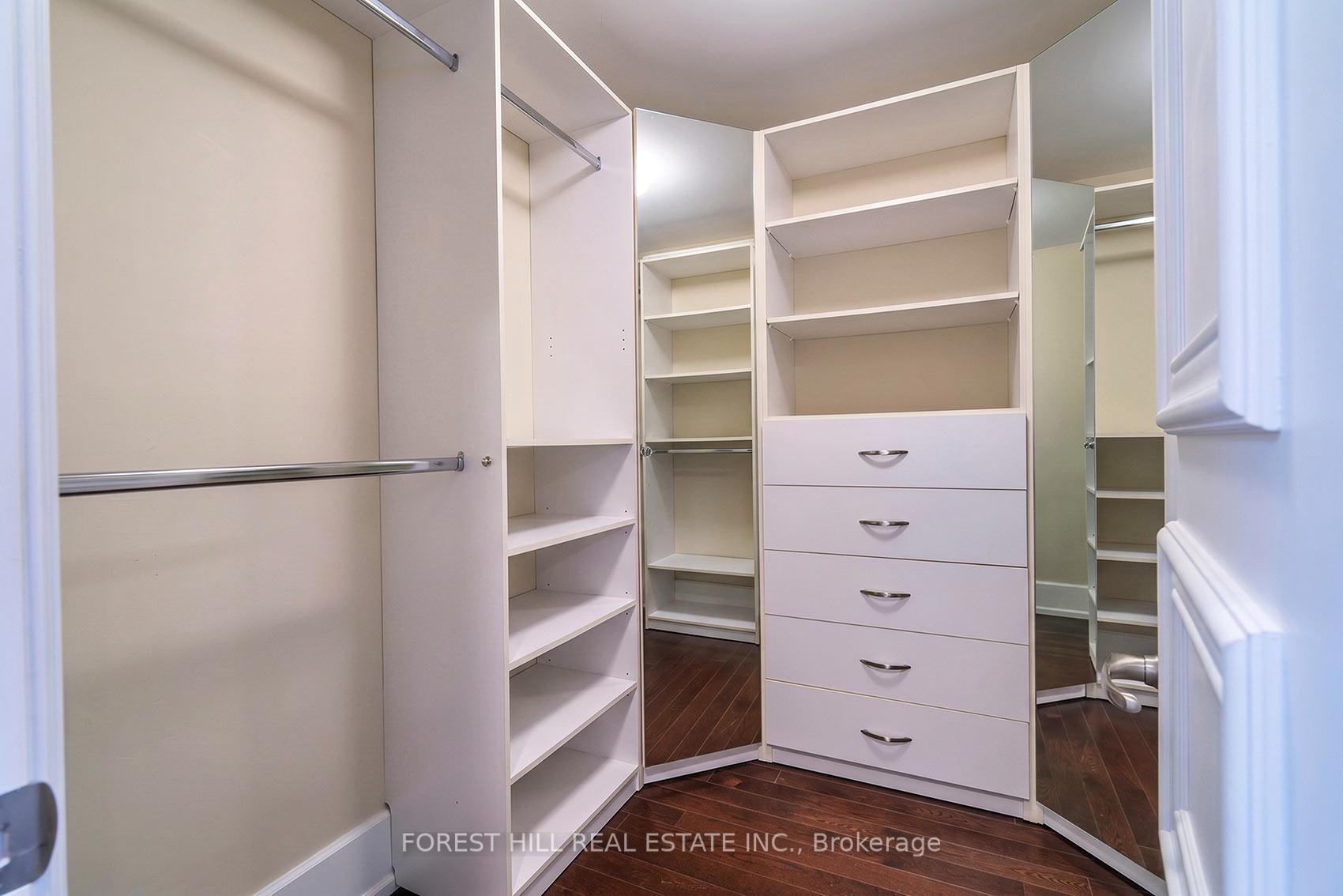 Photo 29 of Unit 1402, 660 Sheppard Avenue E, North York, Bayview Village — HOMEH