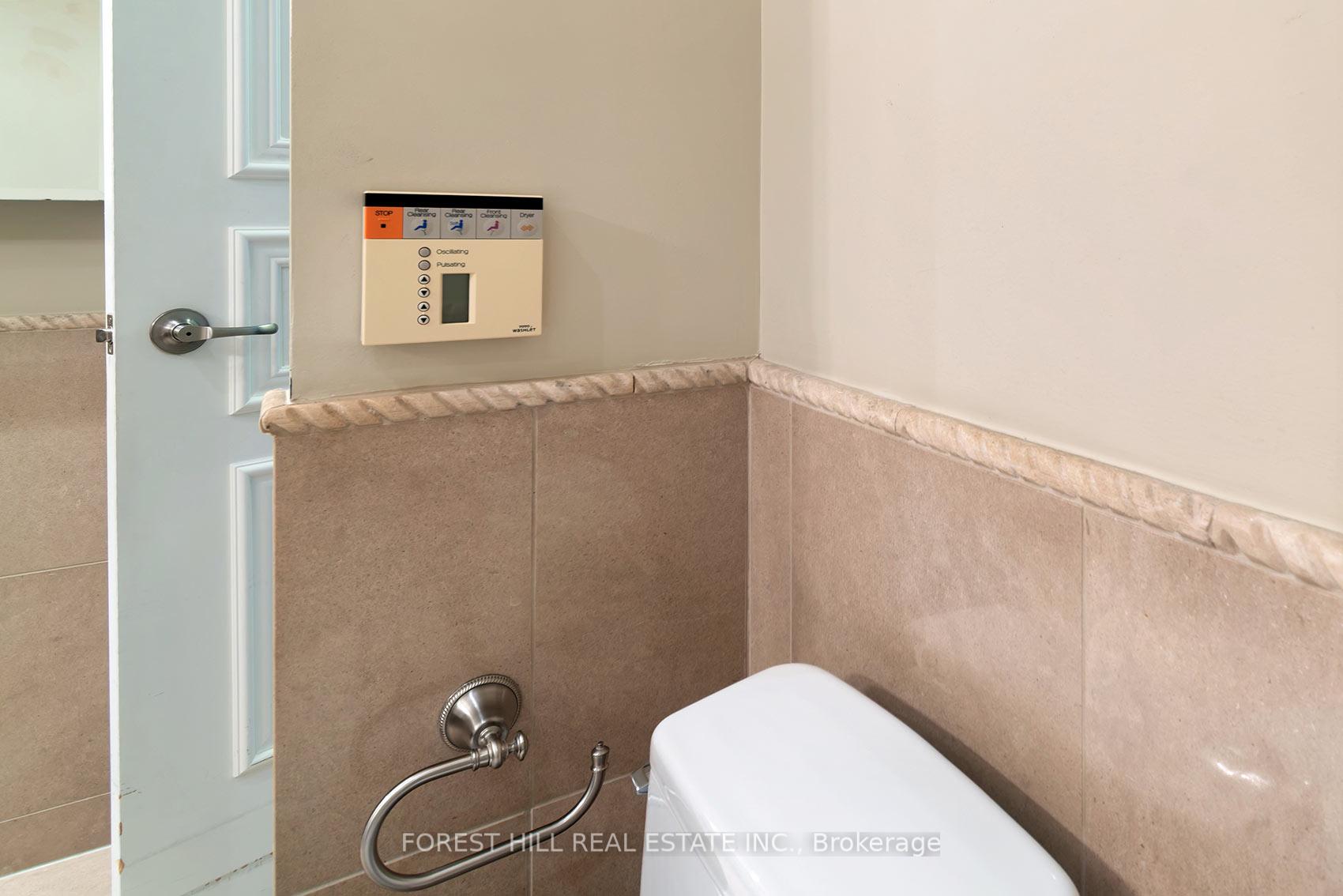 Photo 30 of Unit 1402, 660 Sheppard Avenue E, North York, Bayview Village — HOMEH