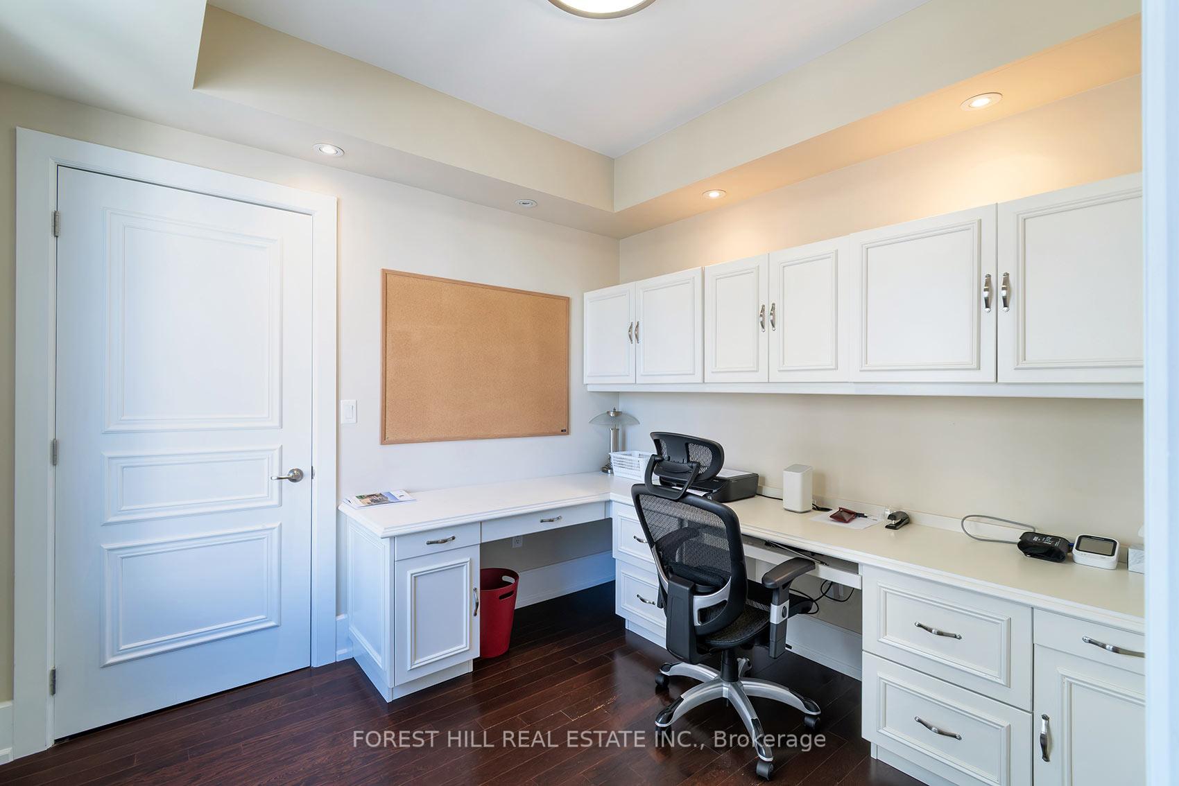 Photo 31 of Unit 1402, 660 Sheppard Avenue E, North York, Bayview Village — HOMEH