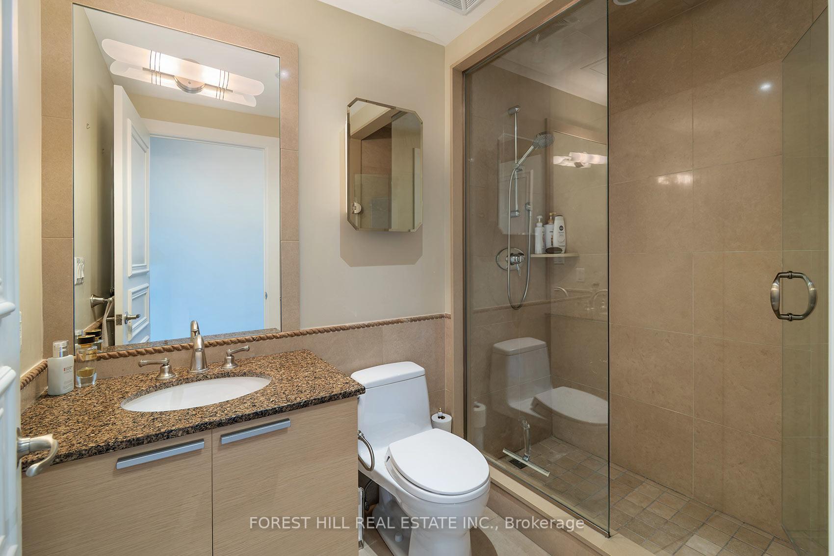 Photo 34 of Unit 1402, 660 Sheppard Avenue E, North York, Bayview Village — HOMEH