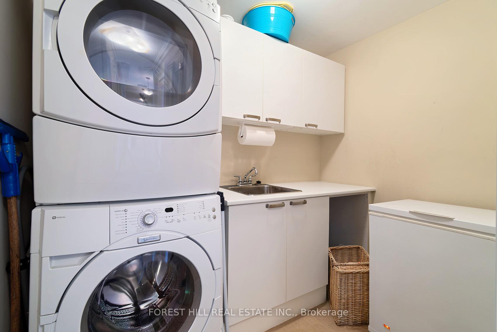Photo 35 of Unit 1402, 660 Sheppard Avenue E, North York, Bayview Village — HOMEH